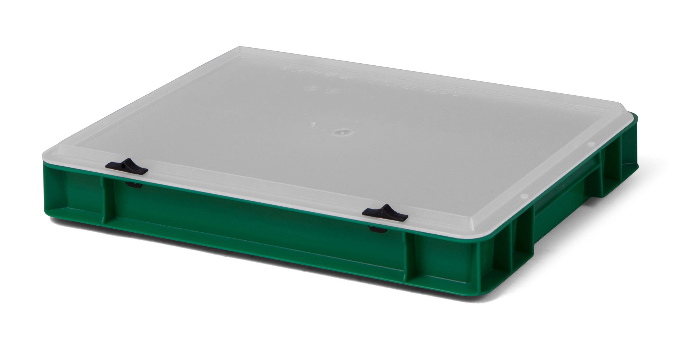 1a-Topstore Aufbewahrungsbox Designbox Eurobox Stapelbox mit günstig online kaufen