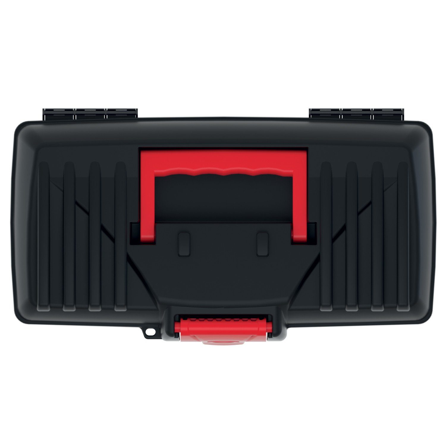 Kistenberg Werkzeugkoffer KCR3020, Werkzeugkasten Caliber 30