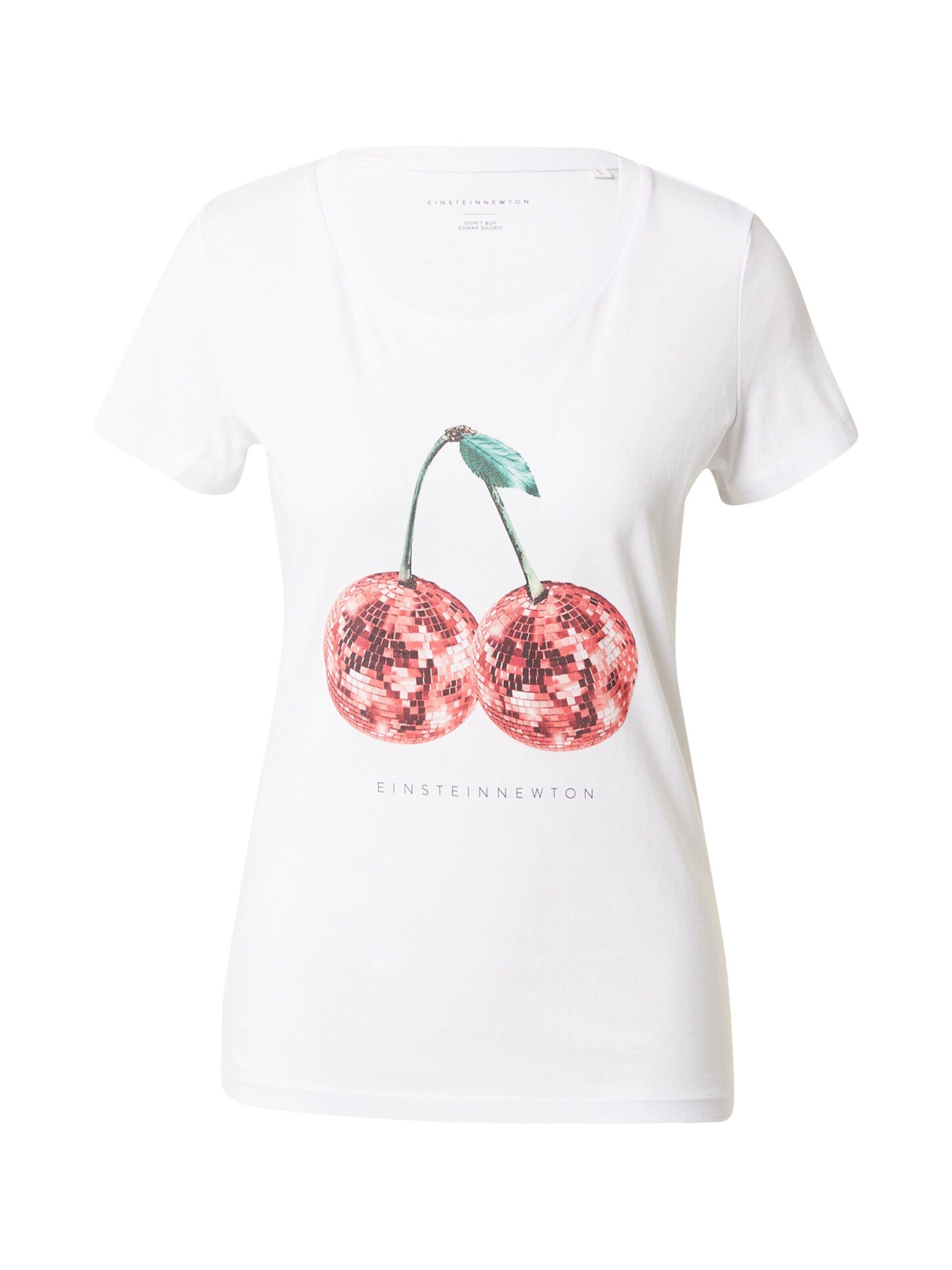 EINSTEIN & NEWTON T-Shirt (1-tlg) Plain/ohne Details