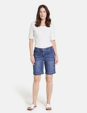 GERRY WEBER 7/8-Jeans Shorts KIARA RELAXED FIT