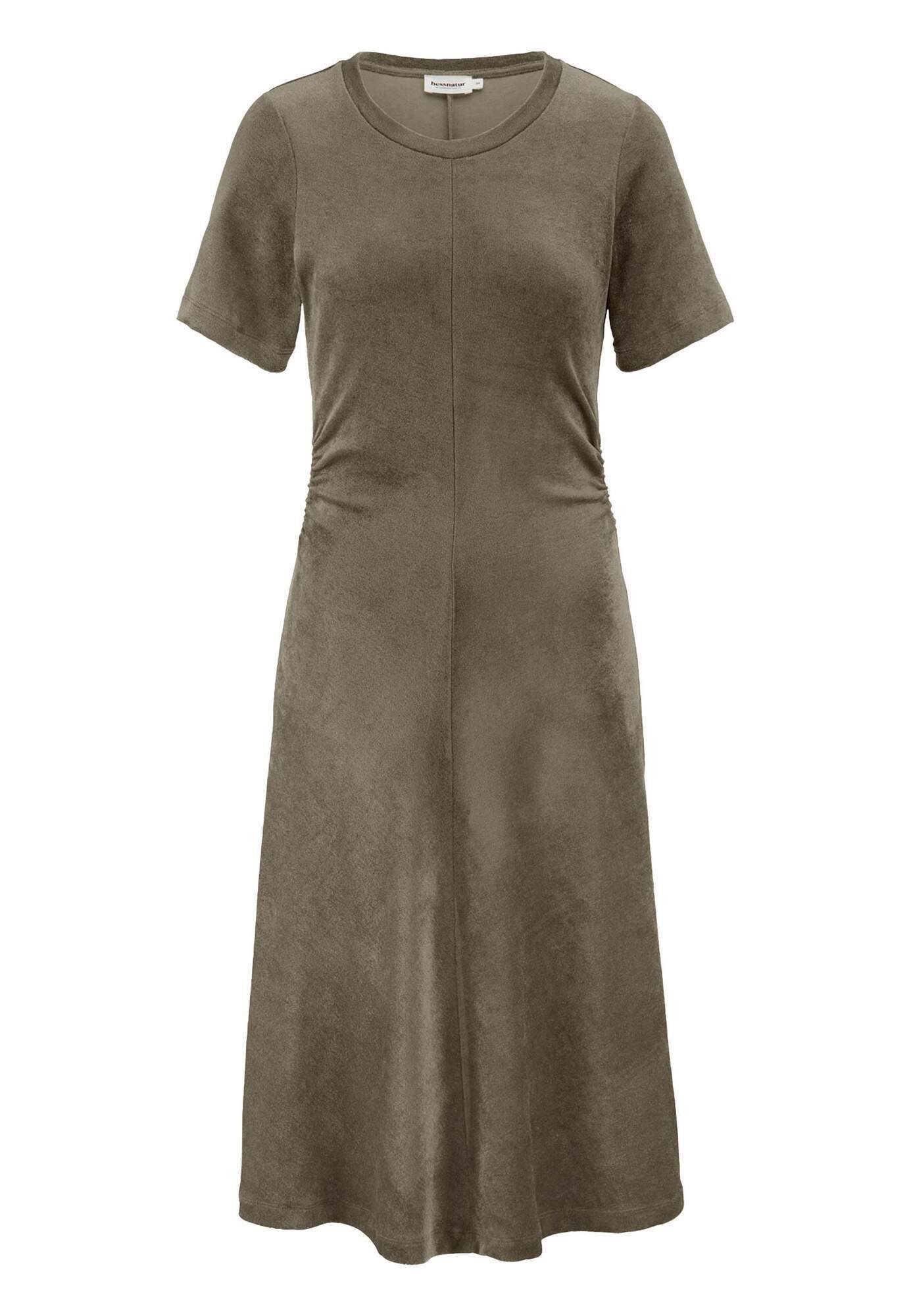 Hessnatur Jerseykleid (1-tlg)
