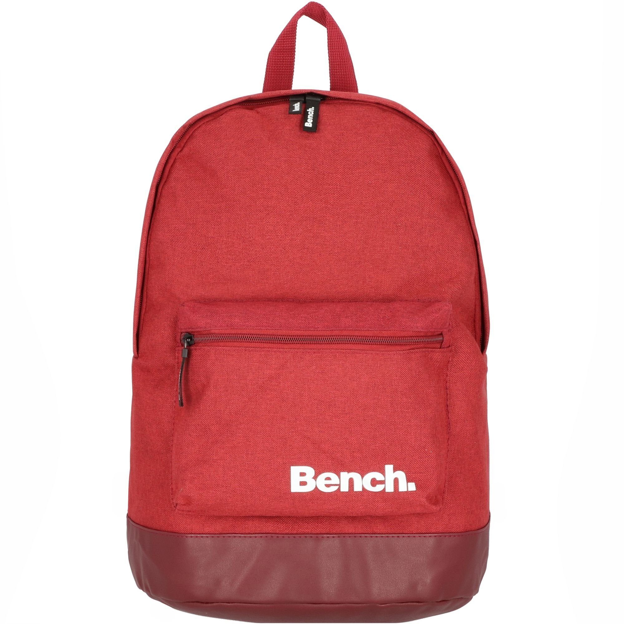 Bench. Daypack classic, Polyester