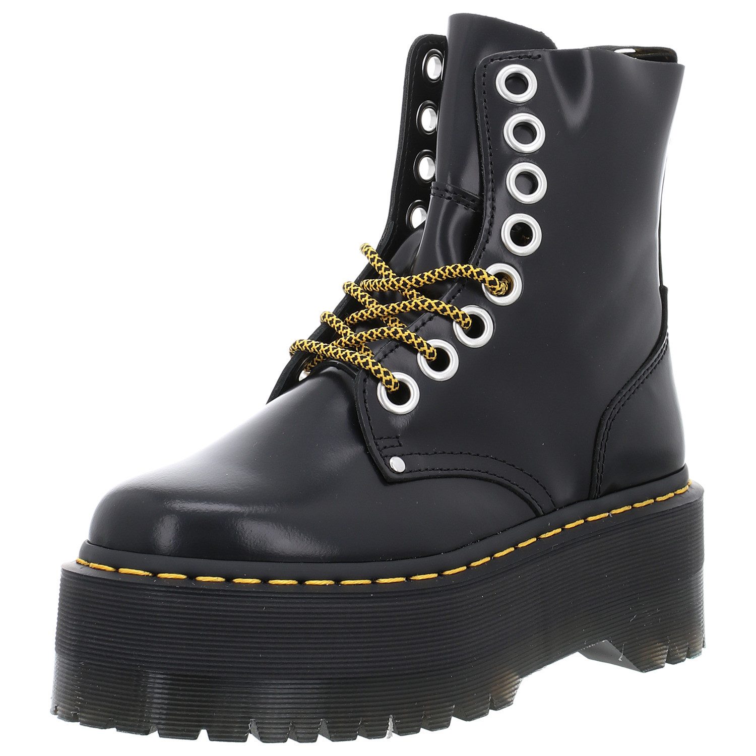 DR. MARTENS Jadon Max Schnürstiefelette