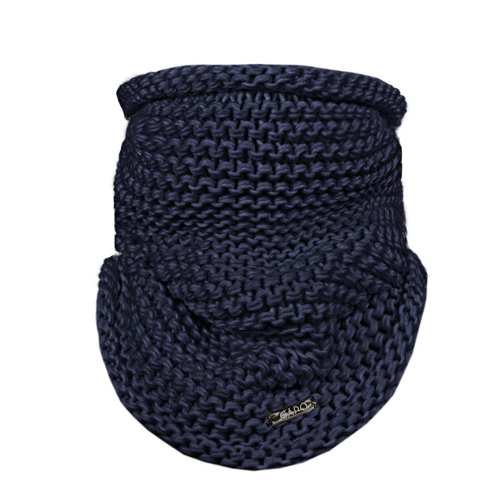 Loop Stricktube, LL-Struktur