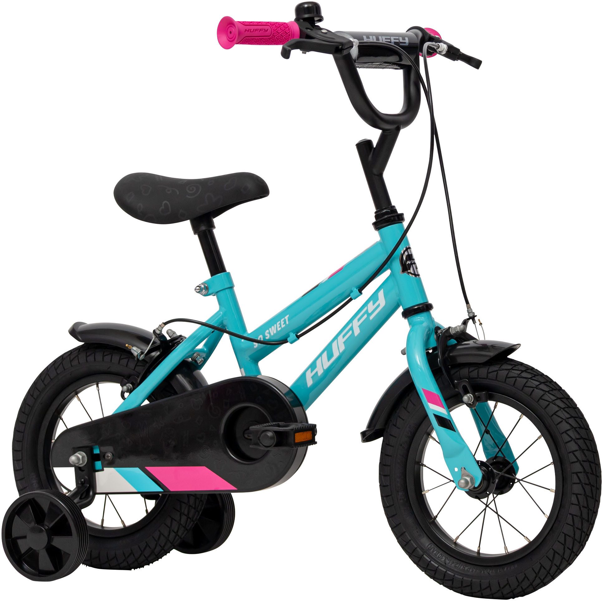 Huffy Kinderfahrrad So Sweet
