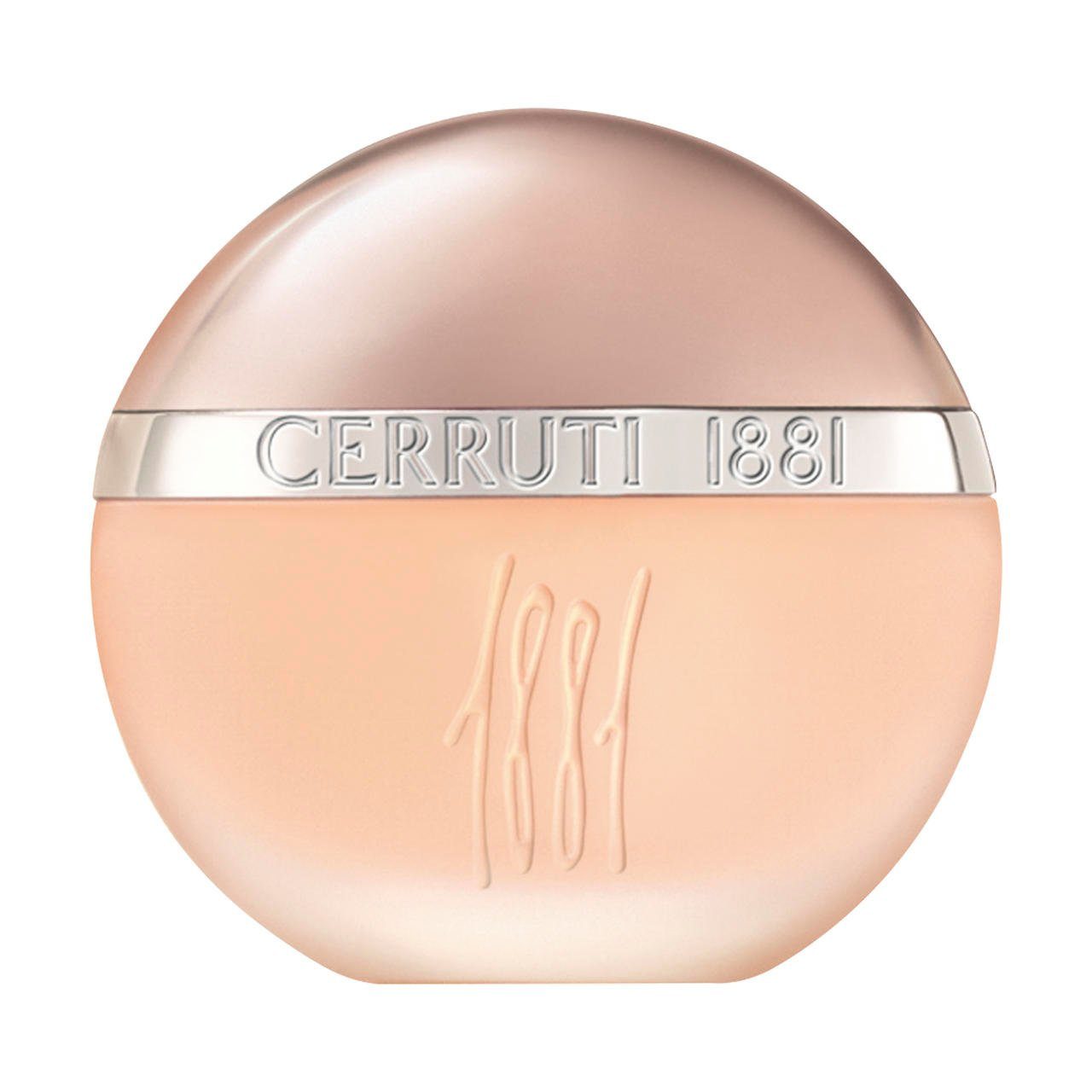 CERRUTI Eau de Toilette 1881 Pour Femme E.d.T. Nat. Spray