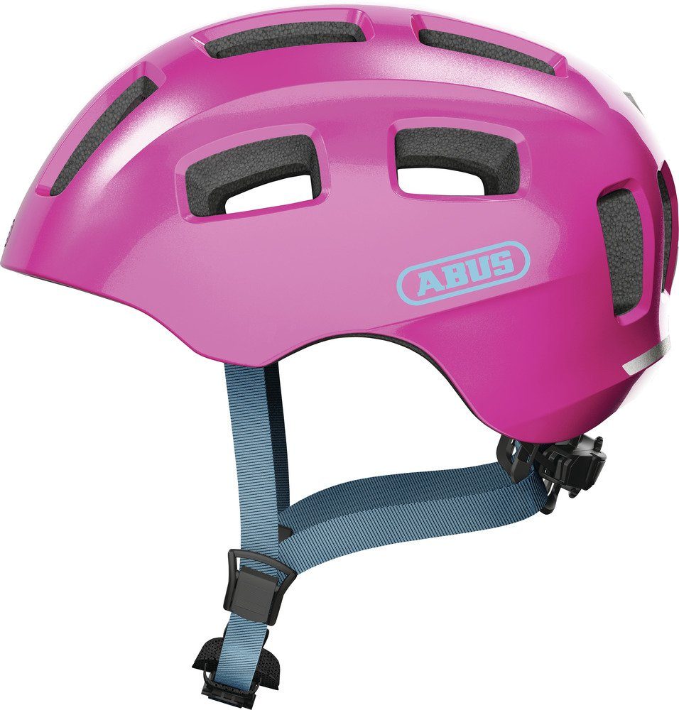 ABUS Fahrradhelm YOUN-I 2.0