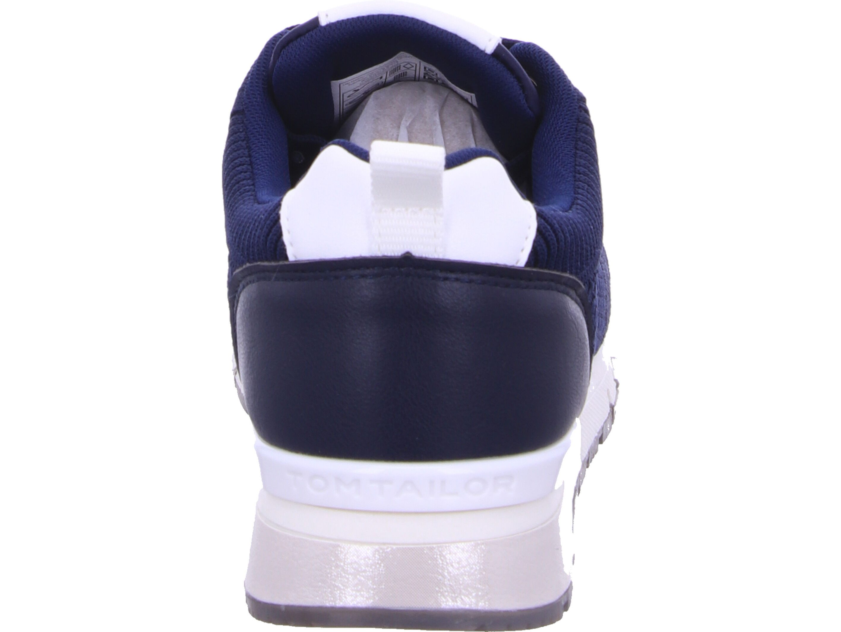 TOM TAILOR Sneaker günstig online kaufen
