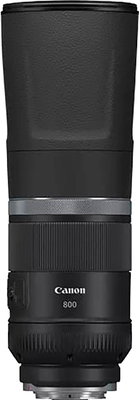 Canon RF 800mm F11 IS STM Objektiv, (Passend für Canon EOS R System Kameras (z.B. EOS RP, R8)