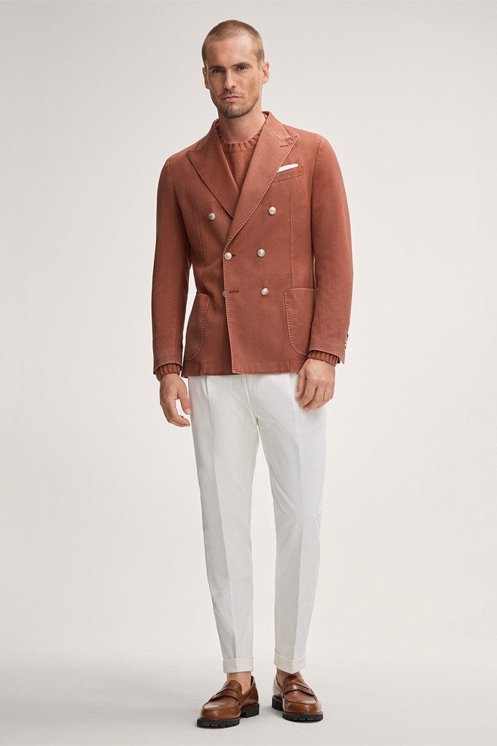 Windsor Baumwollsakko 13 Salio-FW 10014943