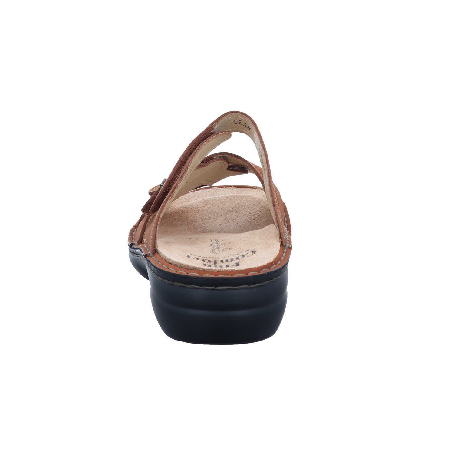 mandarine Pantolette Comfort (2-tlg) Finn