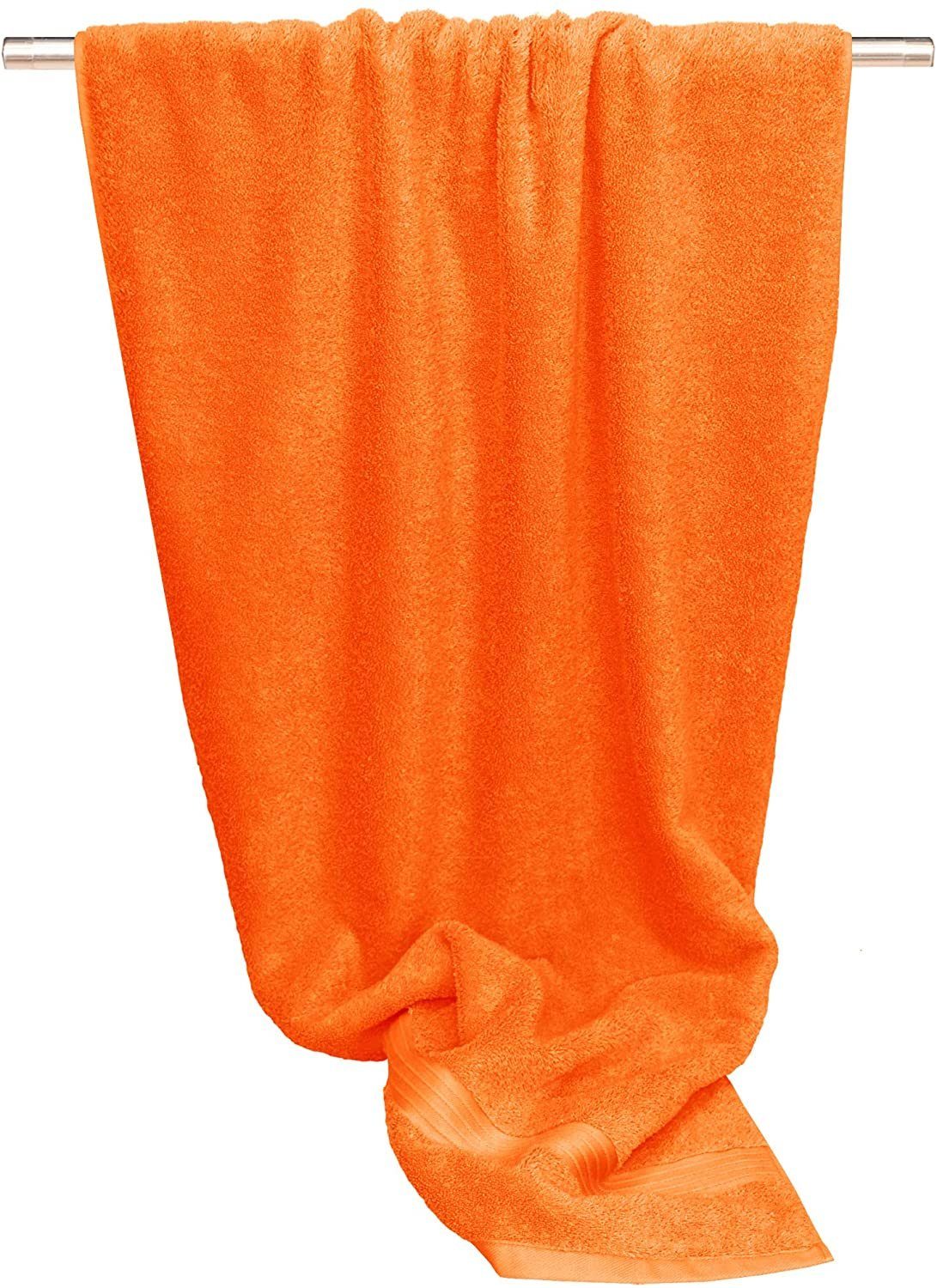 Lashuma Duschtuch Linz, Frottee (1-St), Frottee günstig online kaufen