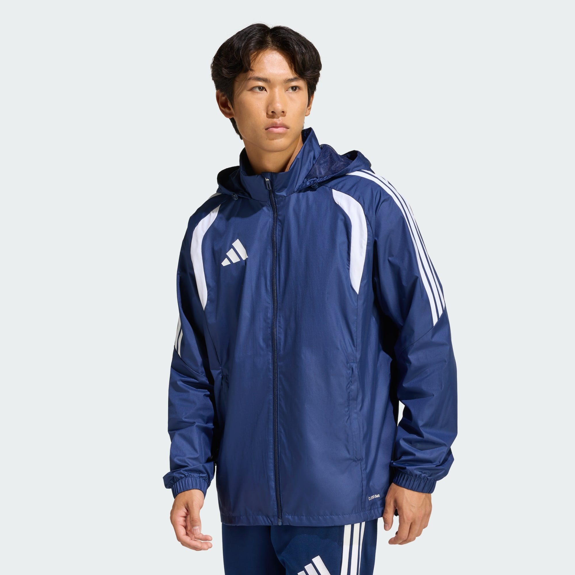 Funktionsjacke TIRO26 LEAGUE WINDBREAKER