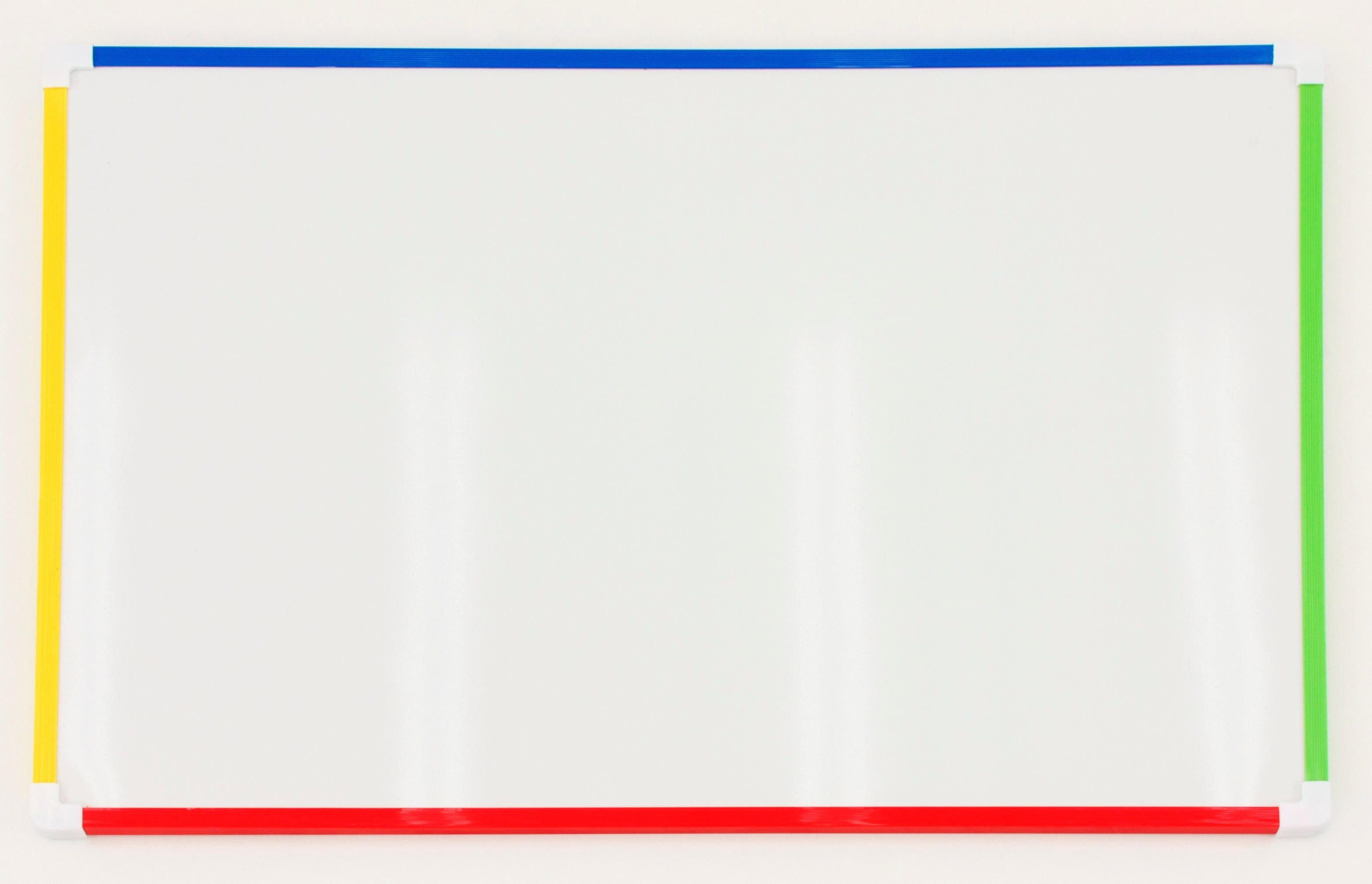 Betzold Whiteboard Marker Kleines Whiteboard, 40 x 56 cm