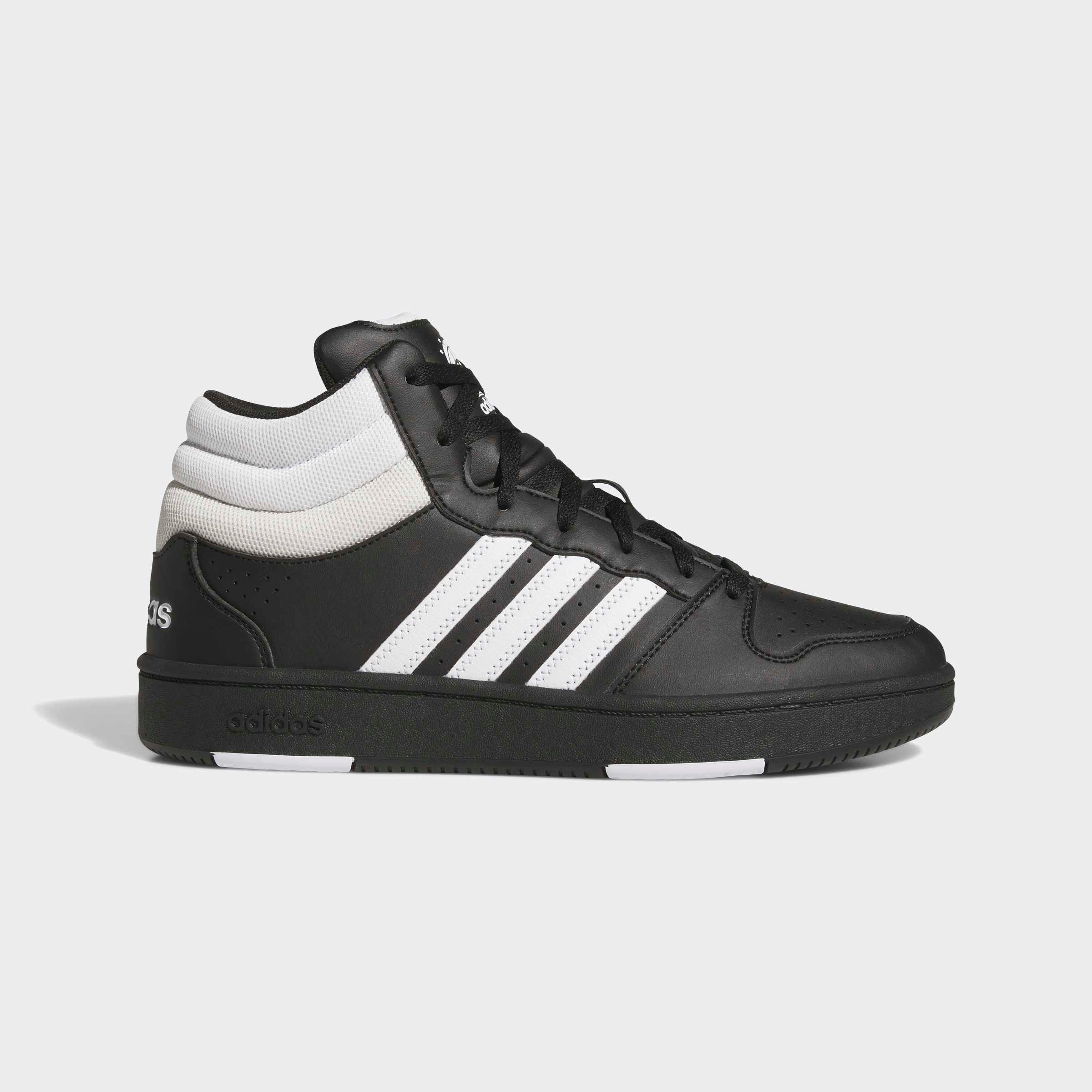 adidas Sportswear HOOPS MID CLASSIC Sneaker – Bild 2 von 5