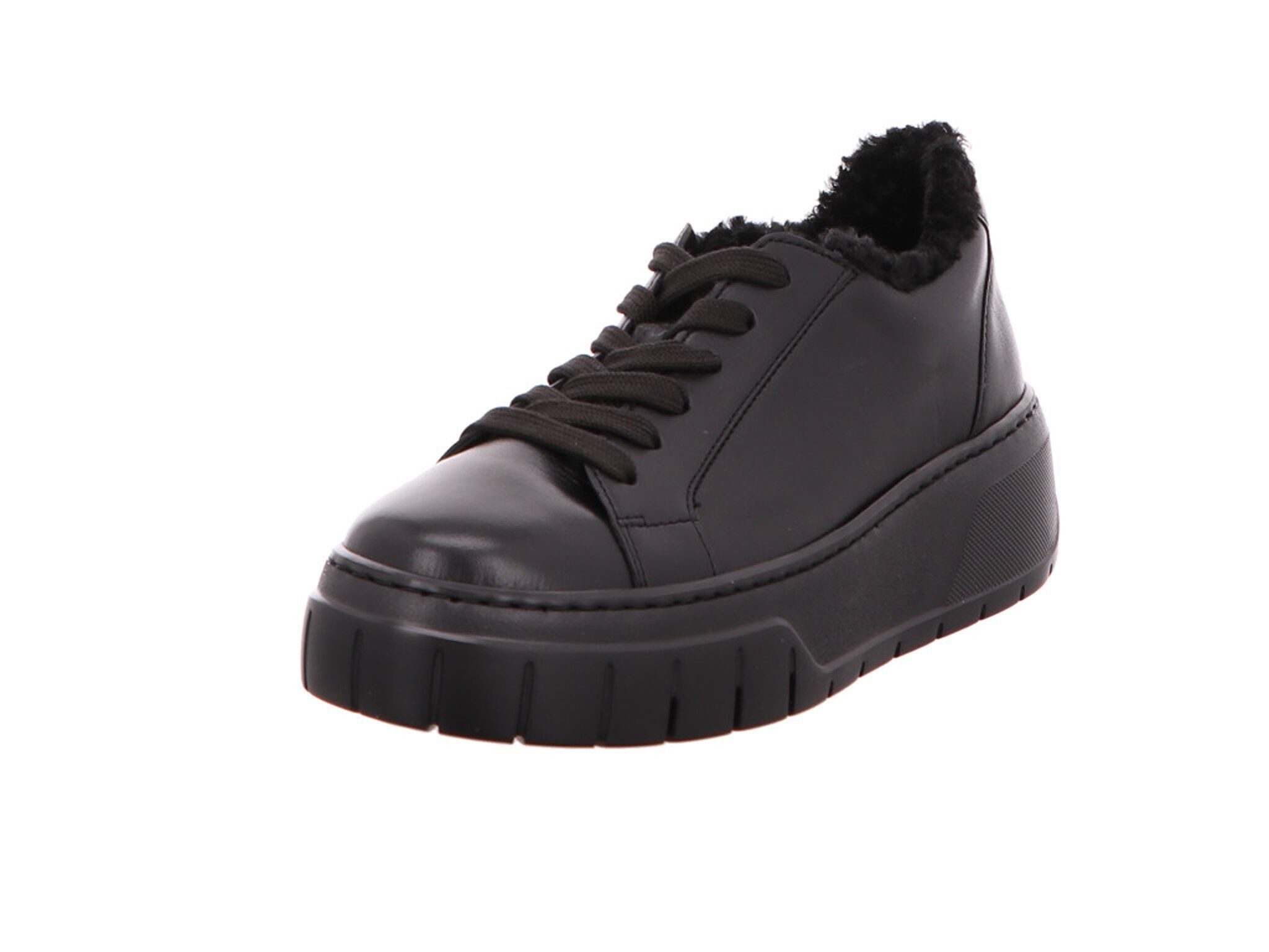 Schnürschuh