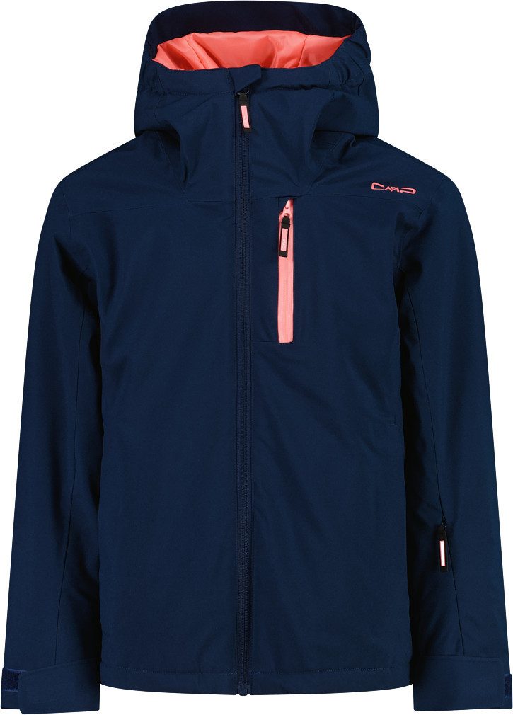 CMP Anorak CMP Kinder Jacke Fix Hood