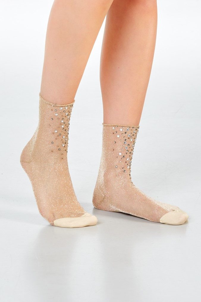 DAILYSOCKS Socken LAILA 1.0
