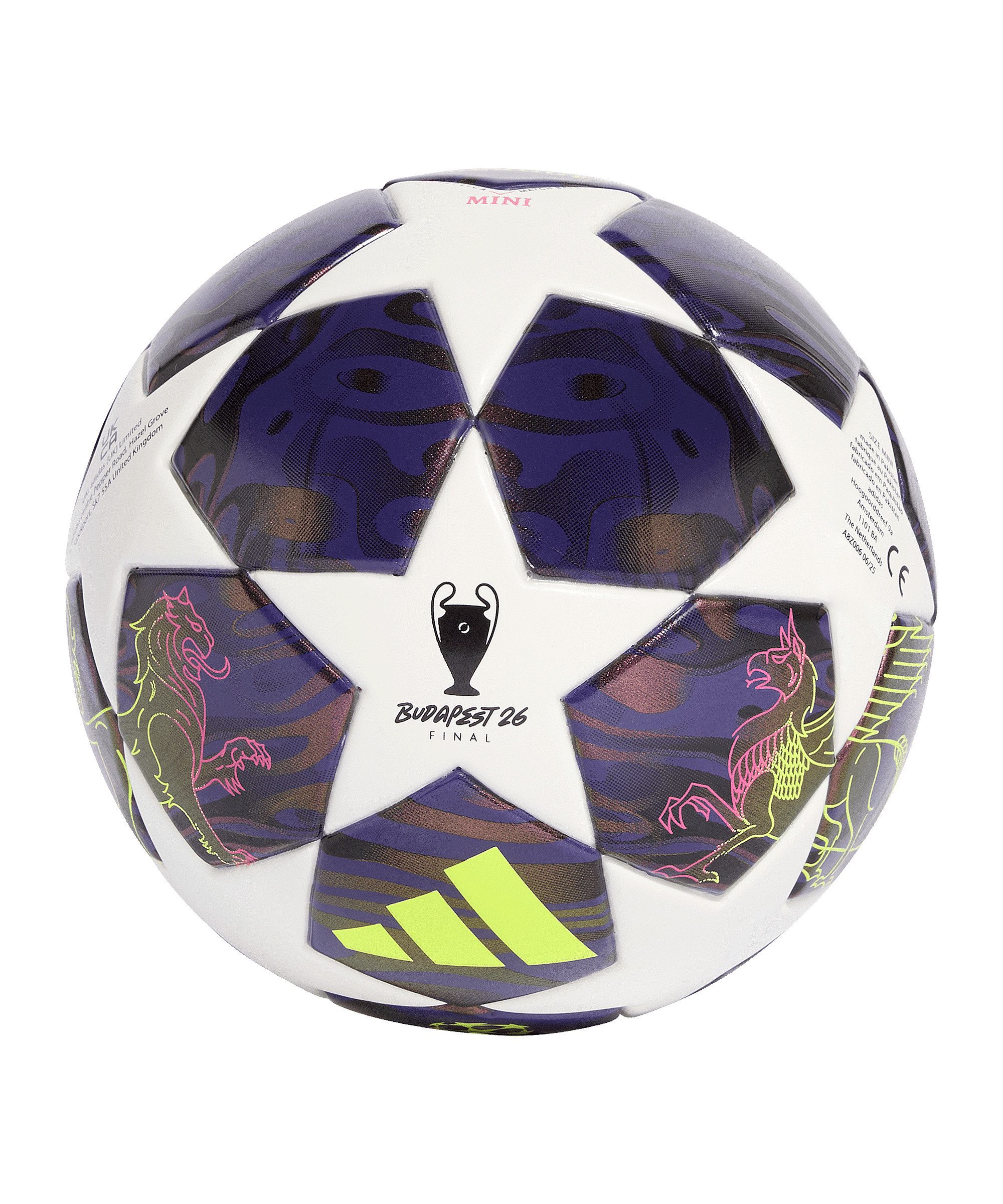 adidas Performance Fußball adidas Performance, stabil