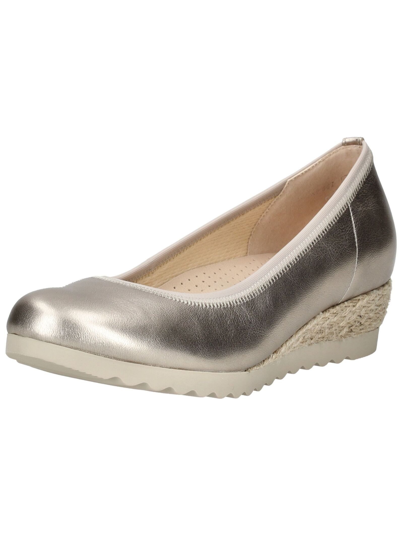 Gabor Comfort Gabor Comfort Pumps Leder günstig online kaufen
