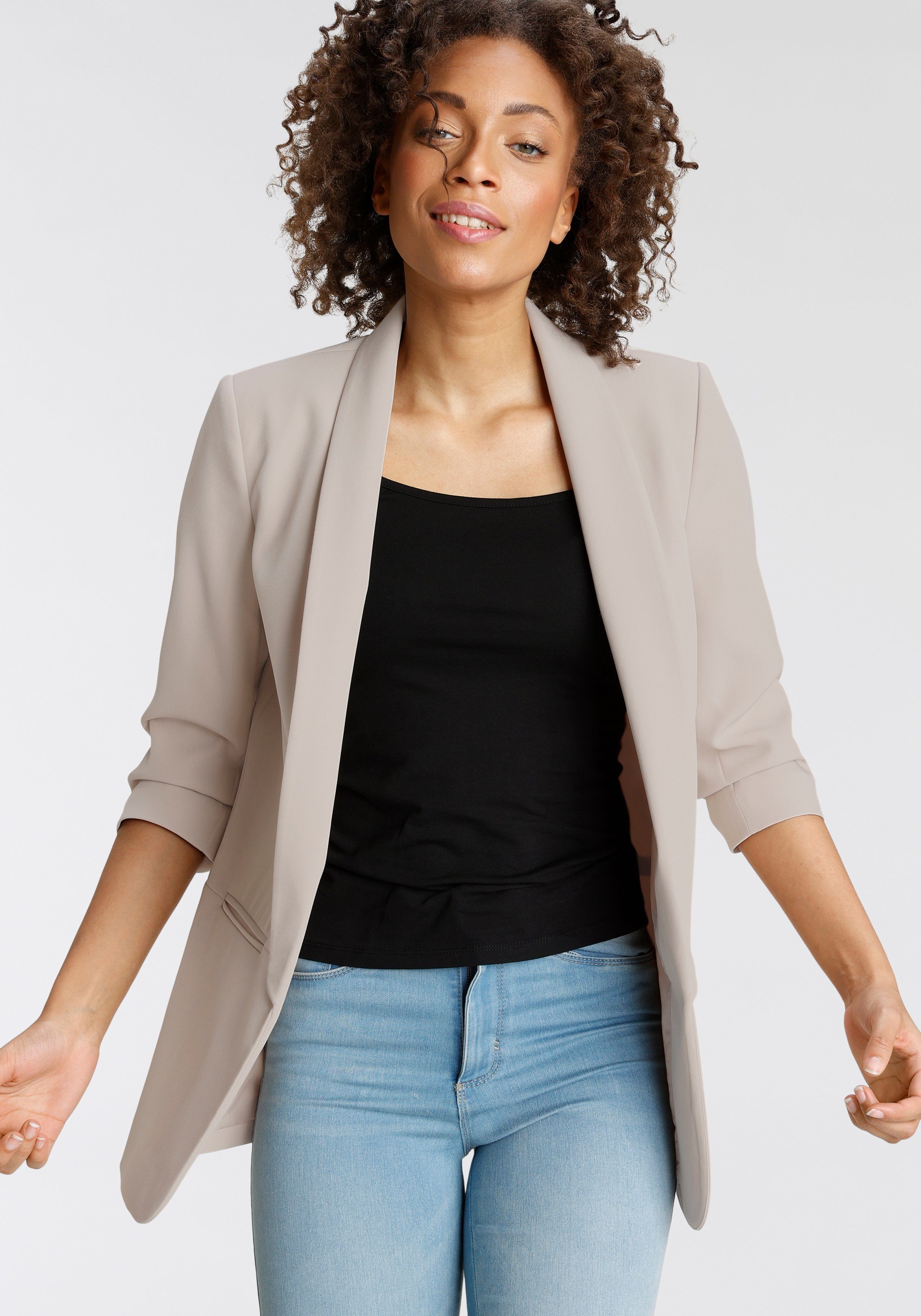 Sportliche Blazer für Damen kaufen » Sport Blazer | OTTO