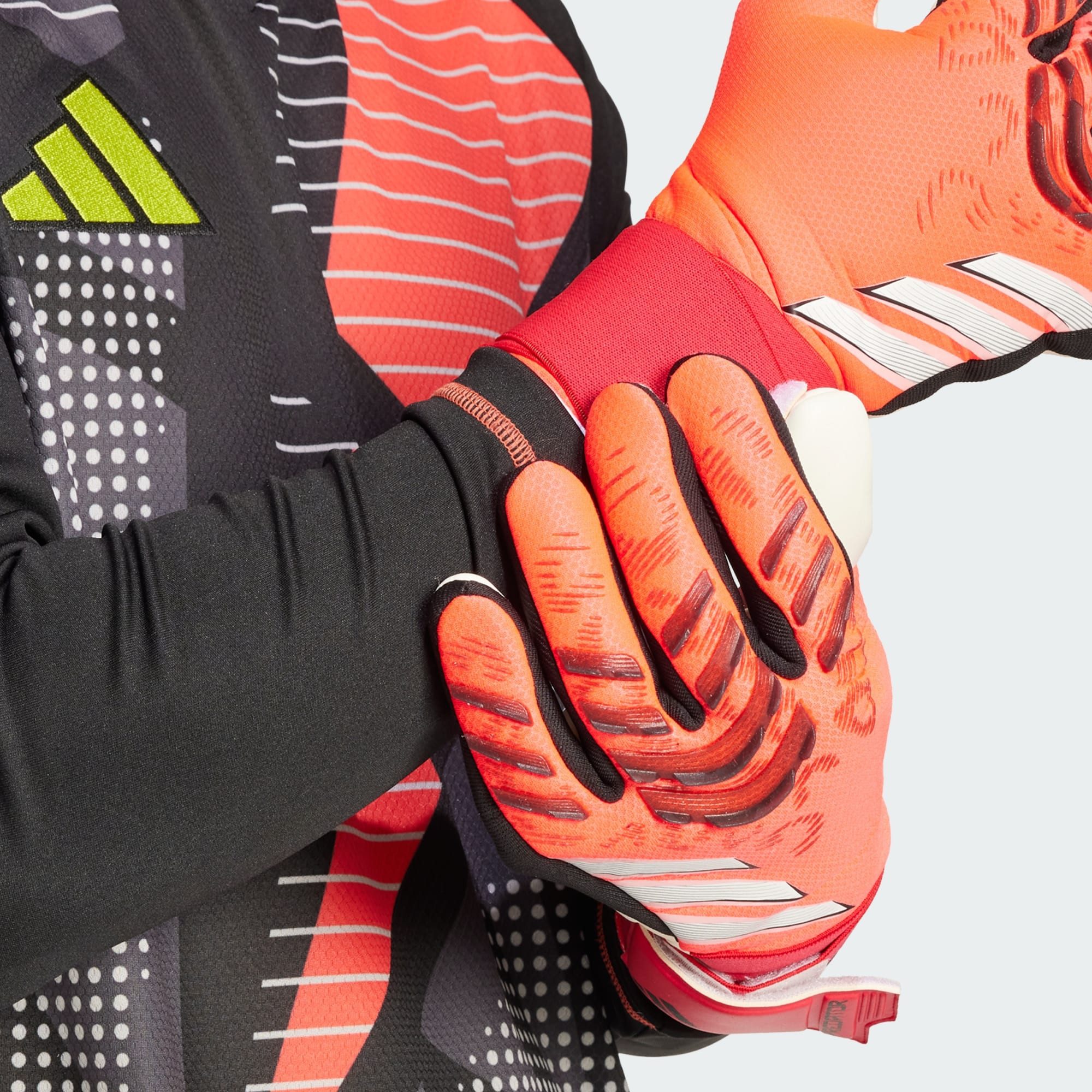 adidas Performance Torwarthandschuhe PREDATOR COMPETITION TORWARTHANDSCHUHE (1-St)