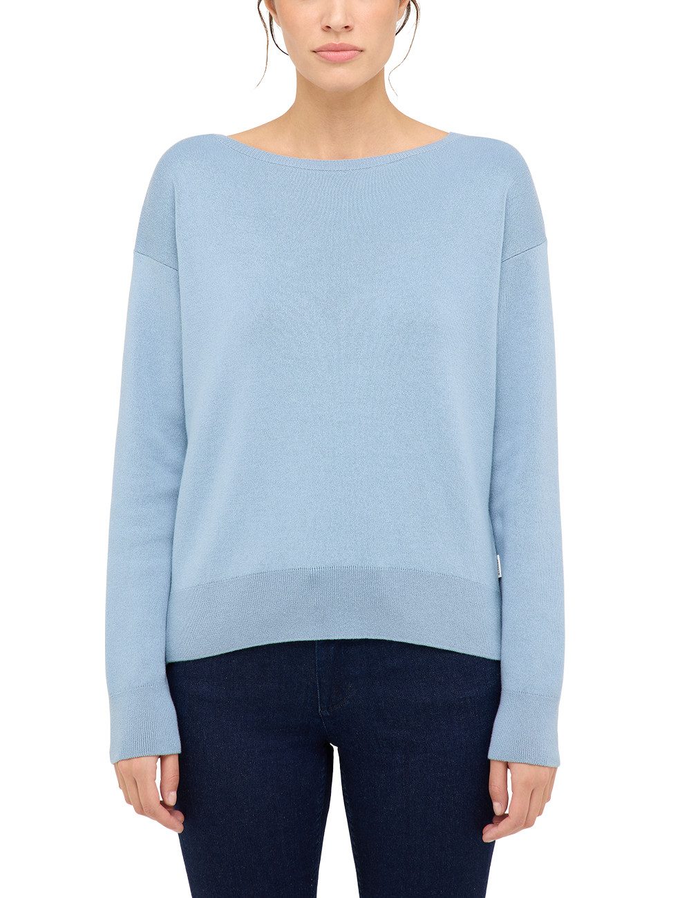 MUSTANG Sweater Damen Style Marianna