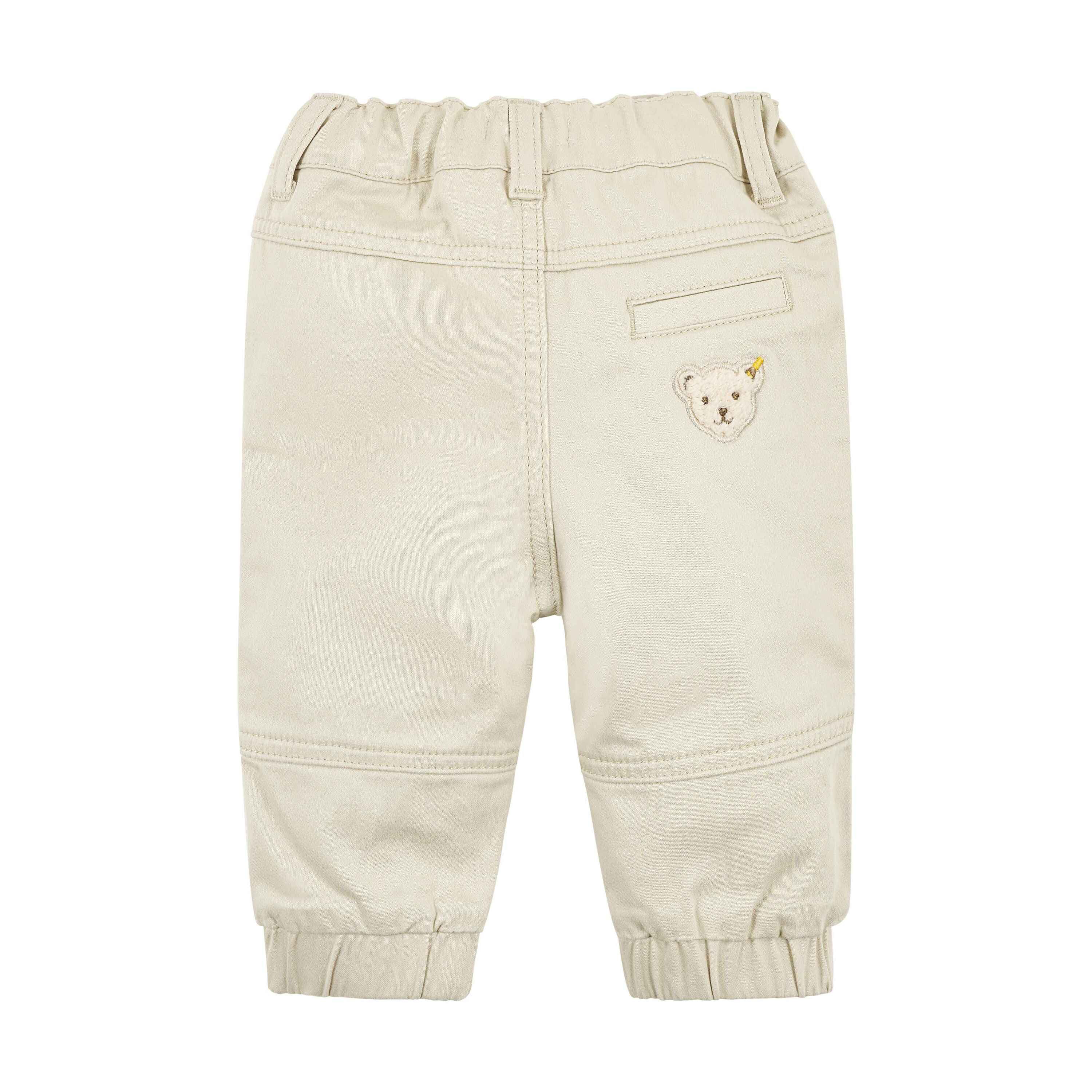 Steiff Stoffhose Hose Racer, Softbund günstig online kaufen