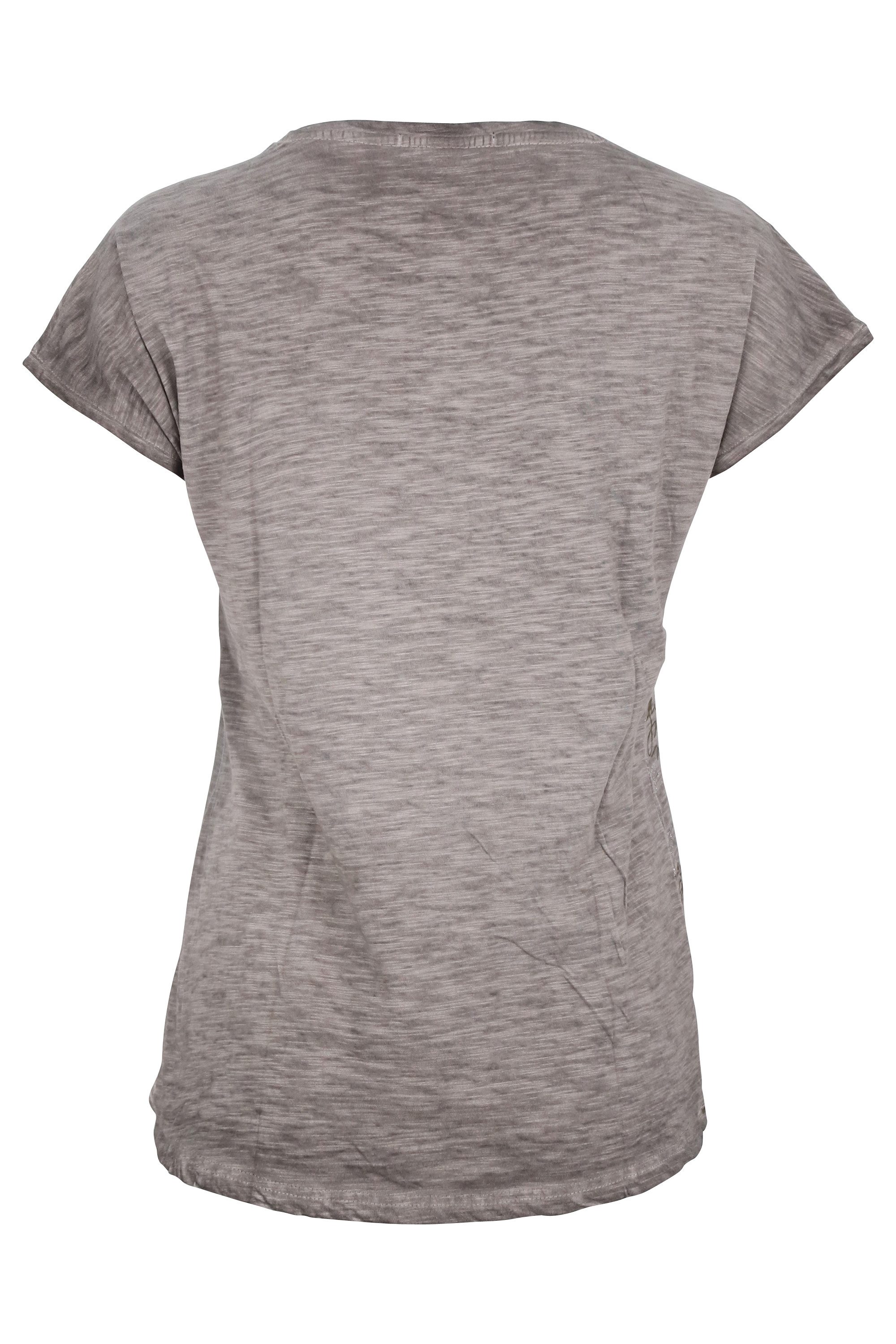 malito more than fashion Rundhalsshirt 46734 günstig online kaufen