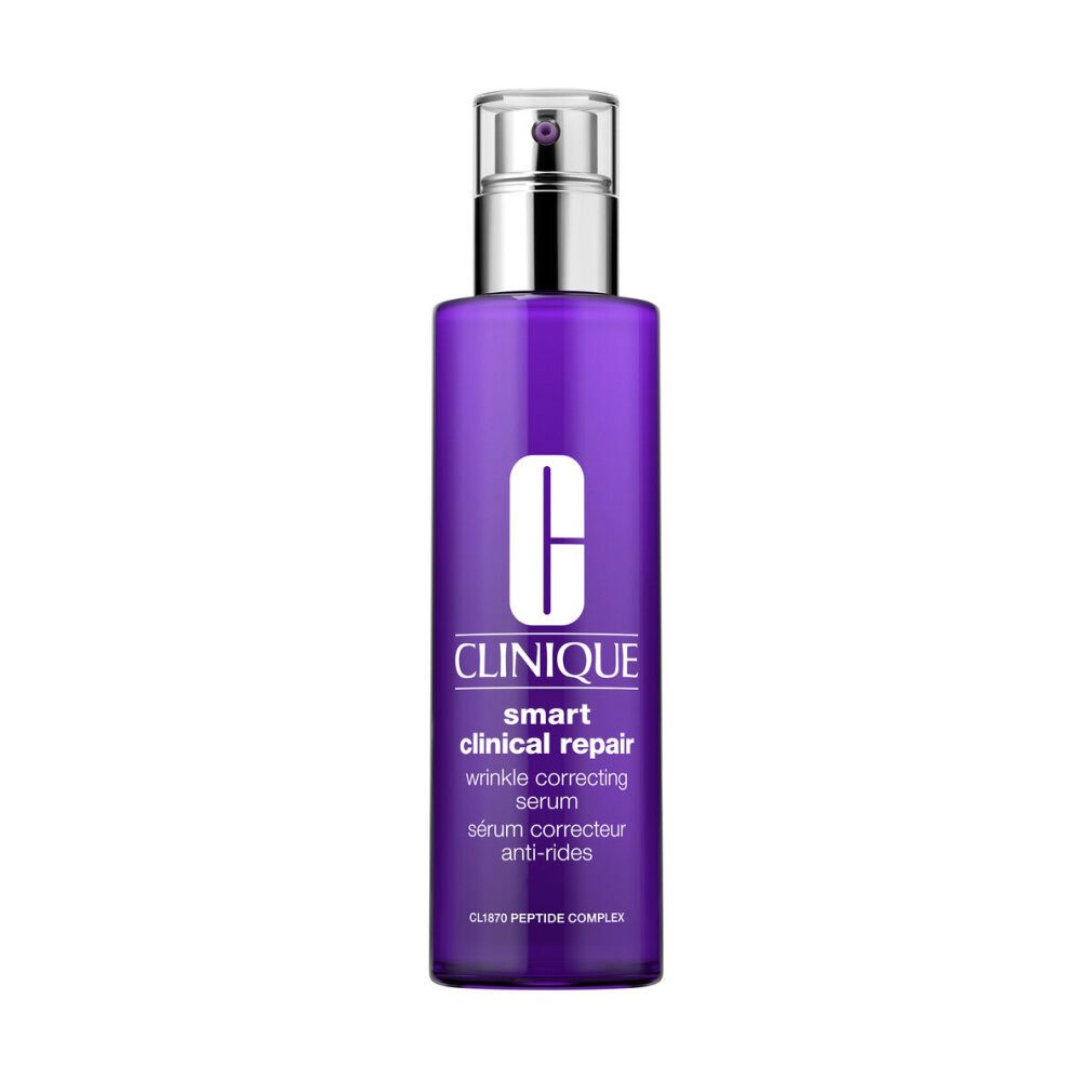 CLINIQUE Gesichtsmaske SMART CLINICAL REPAIRâ¢ faltenkorrigierendes Serum 75 ml