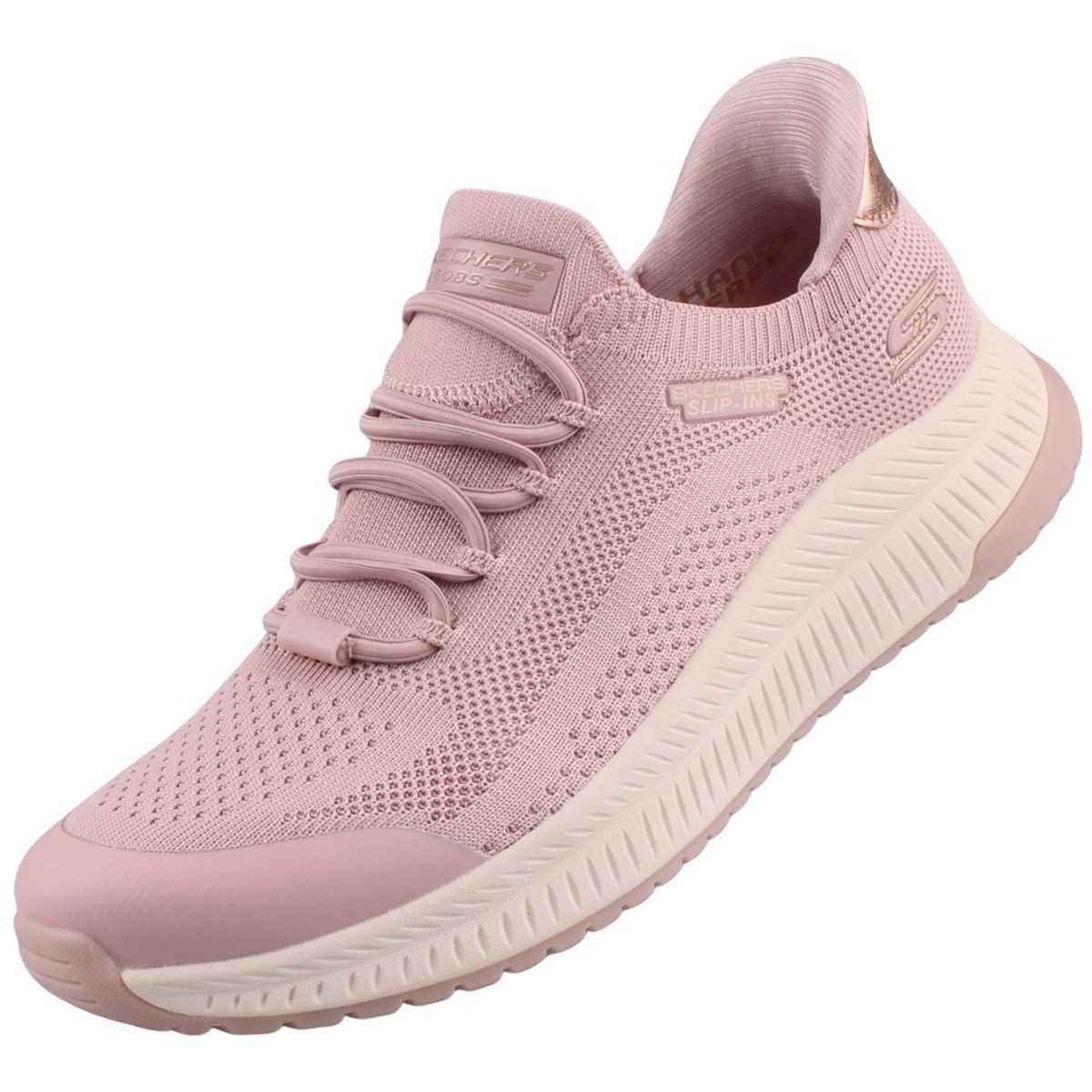 Skechers 117743-BLSH Slipper