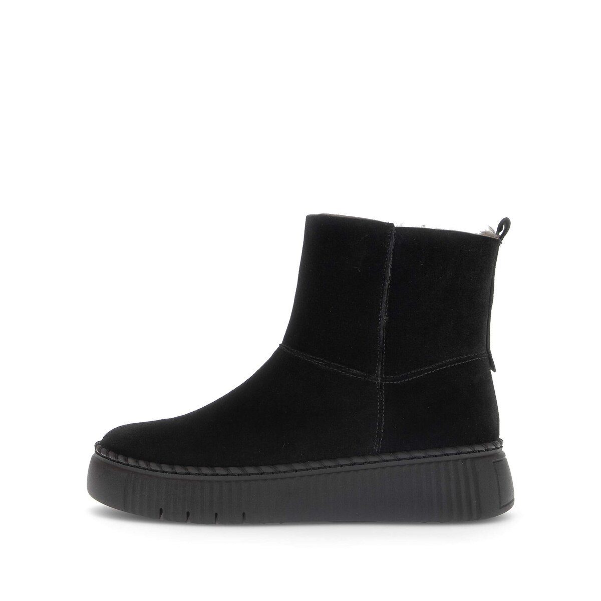 Gabor Winterstiefelette Rauleder Winterstiefelette günstig online kaufen