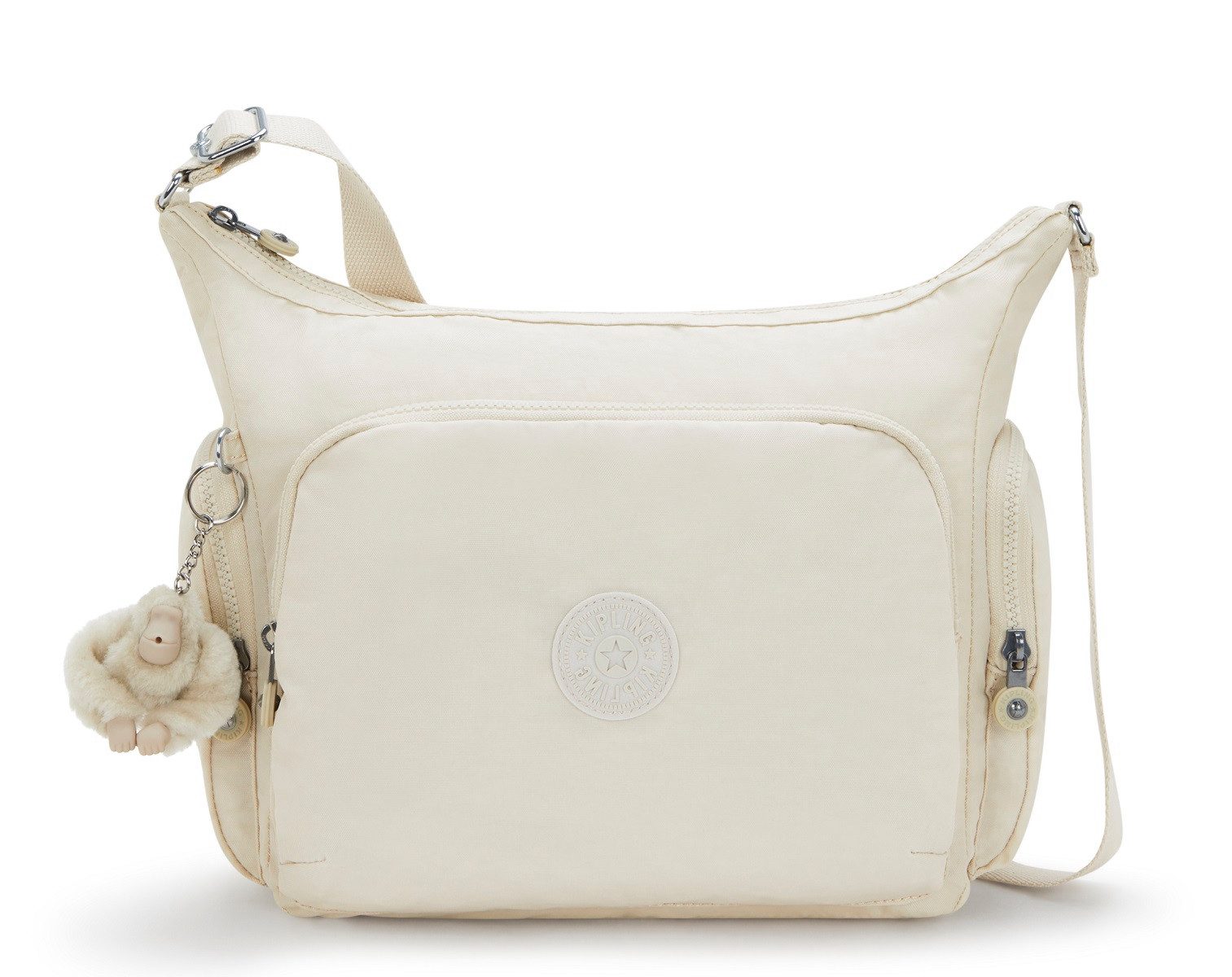 KIPLING Schultertasche Gabb 12 Liter (1, günstig online kaufen