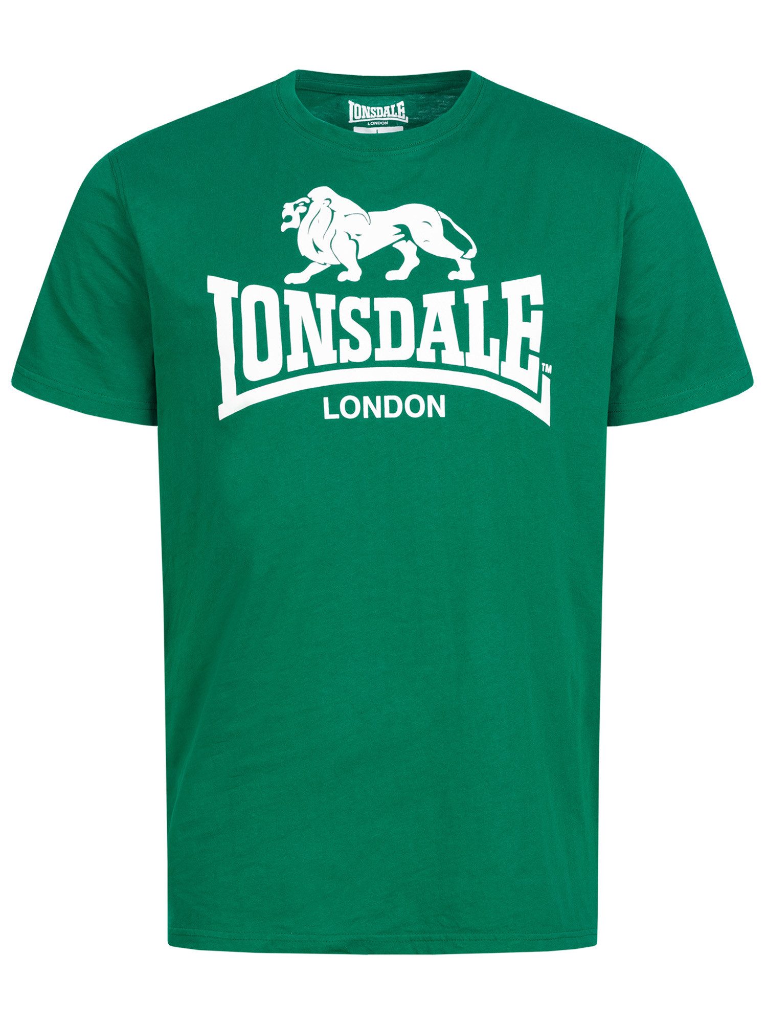 Lonsdale T-Shirt LOGO günstig online kaufen