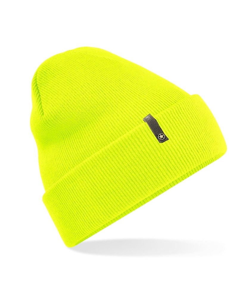 Be Famous Beanie Turn UpKnit B08 günstig online kaufen