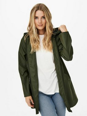 JDY Regenjacke Elisa (1-St)