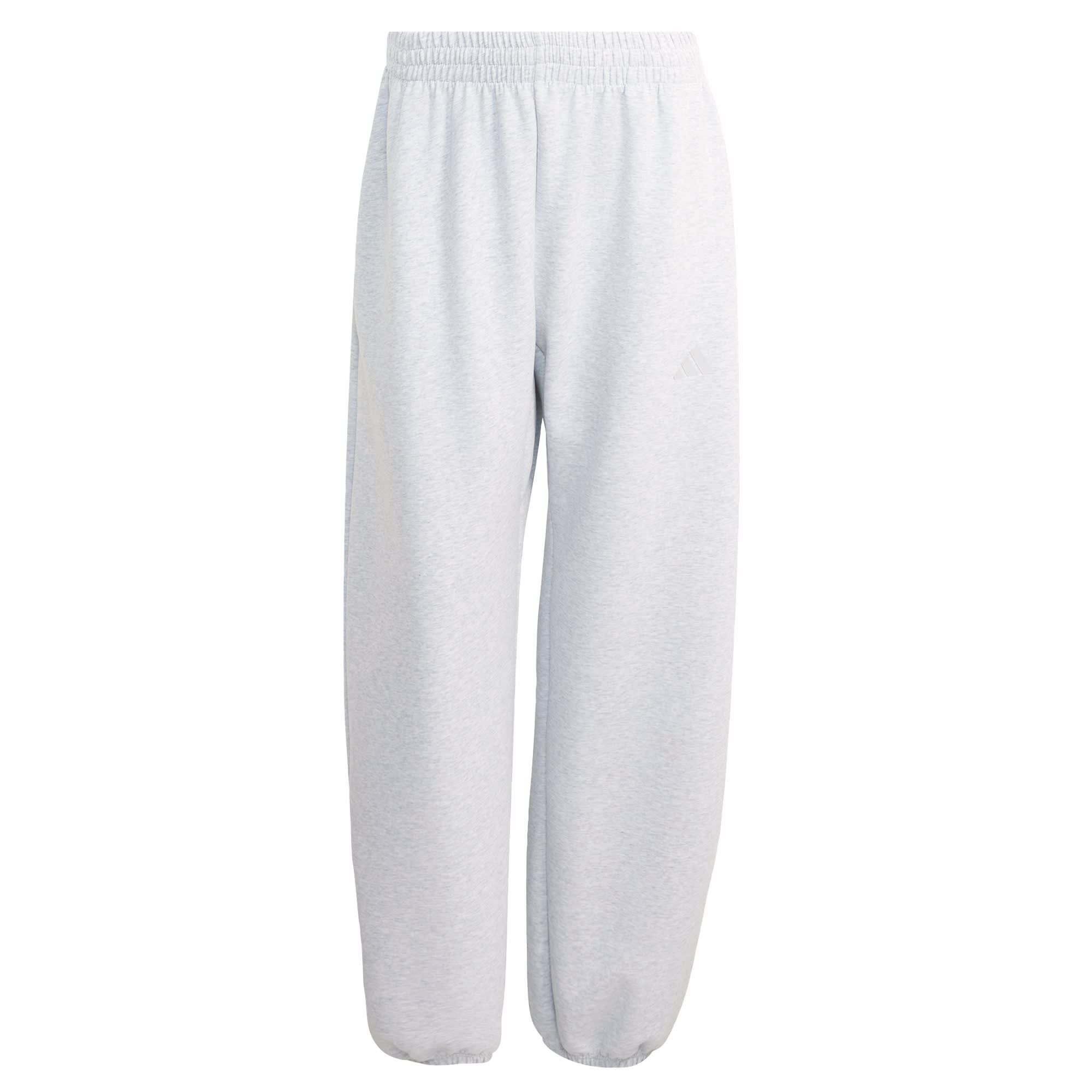 Jogginghose SOFT LUX HOSE, LOCKER GESCHNITTEN