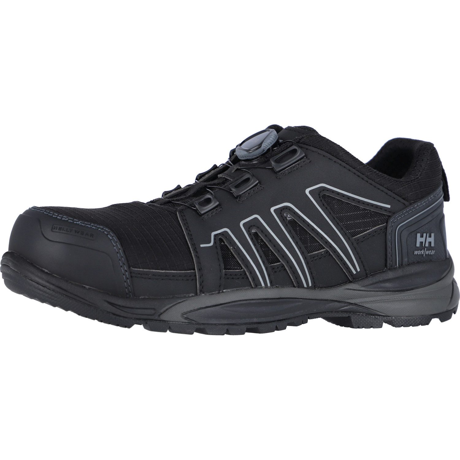 Helly Hansen workwear Sicherheitshalbschuhe S1P "MANCHESTER BOA" Sicherheitsschuh
