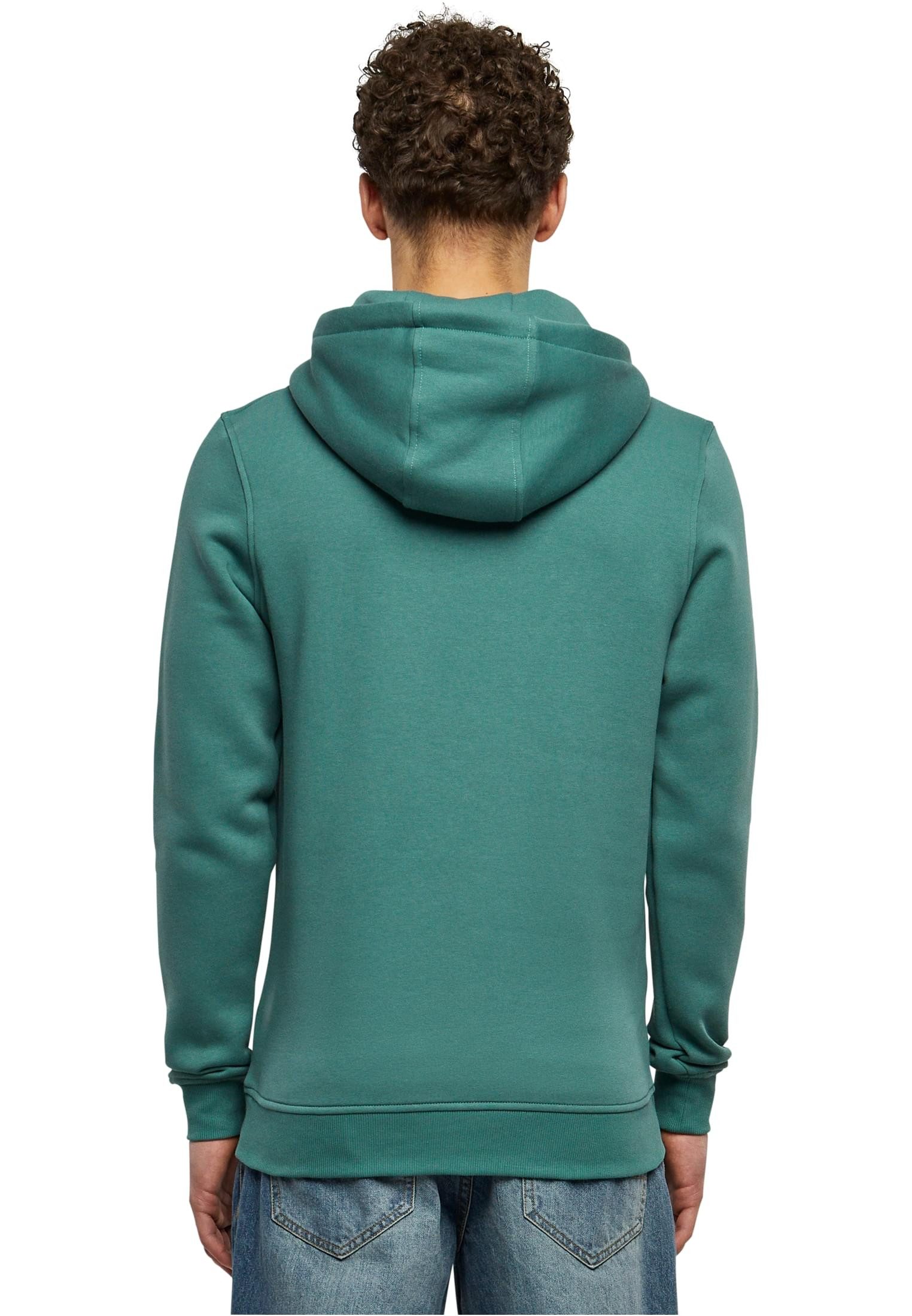 urbandreamz Kapuzenpullover Herren Heavy Hoody Kapuzenpullover günstig online kaufen