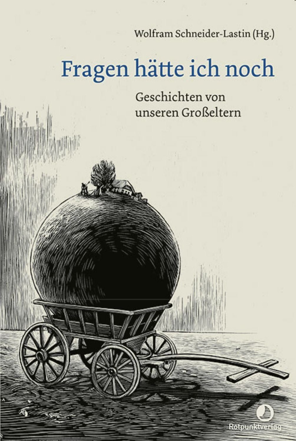 Fragen hätte ich noch / diverse