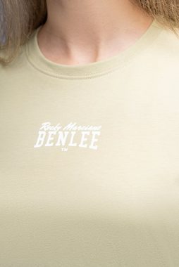 Benlee Rocky Marciano Oversize-Shirt LULA