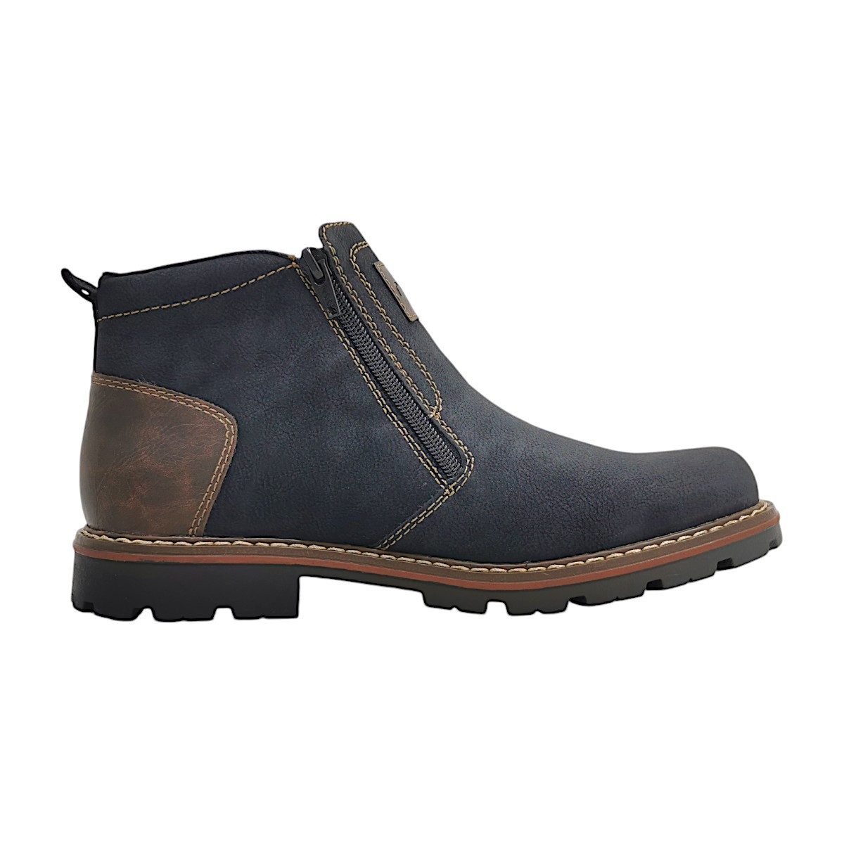 Rieker Stiefel Stiefelette günstig online kaufen