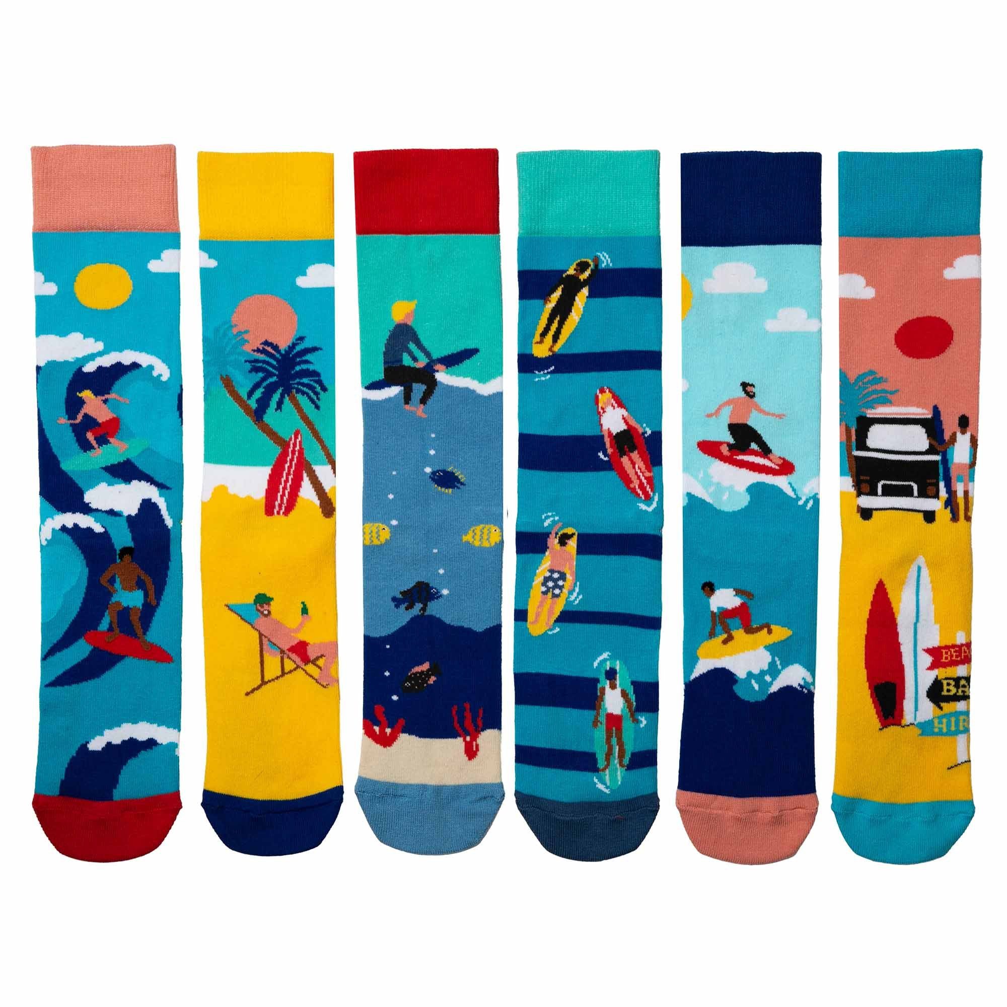 United Oddsocks Kurzsocken Herren Socken 3er günstig online kaufen