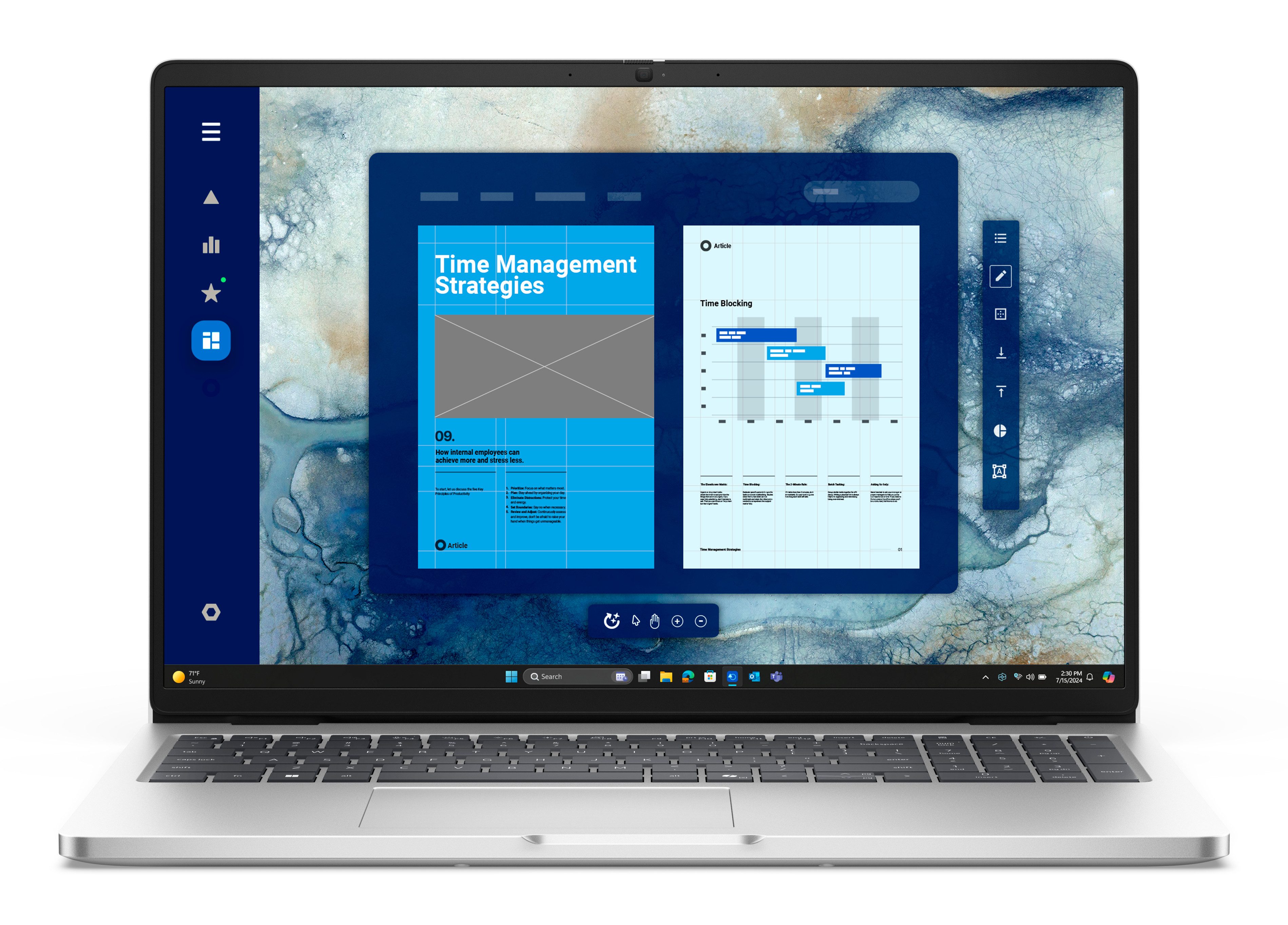 Dell Notebook