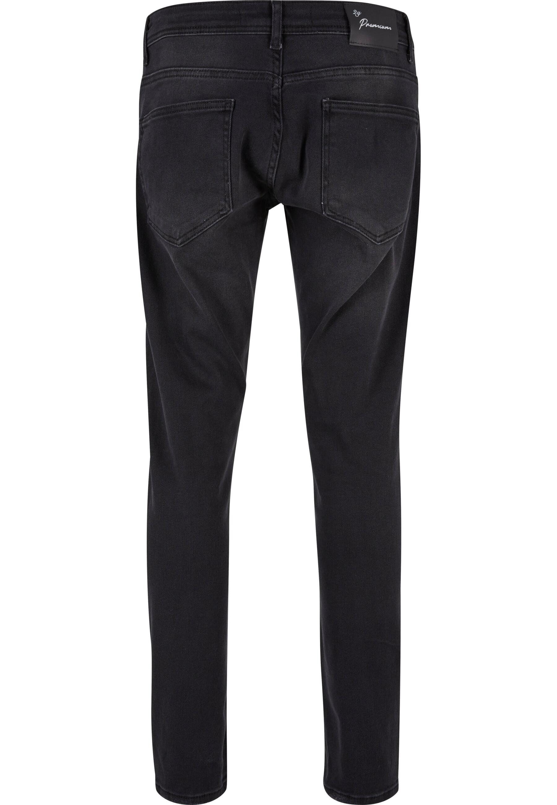 2Y Studios Bequeme Jeans 2Y Studios Herren 2Y Skinny Fit Jeans günstig online kaufen