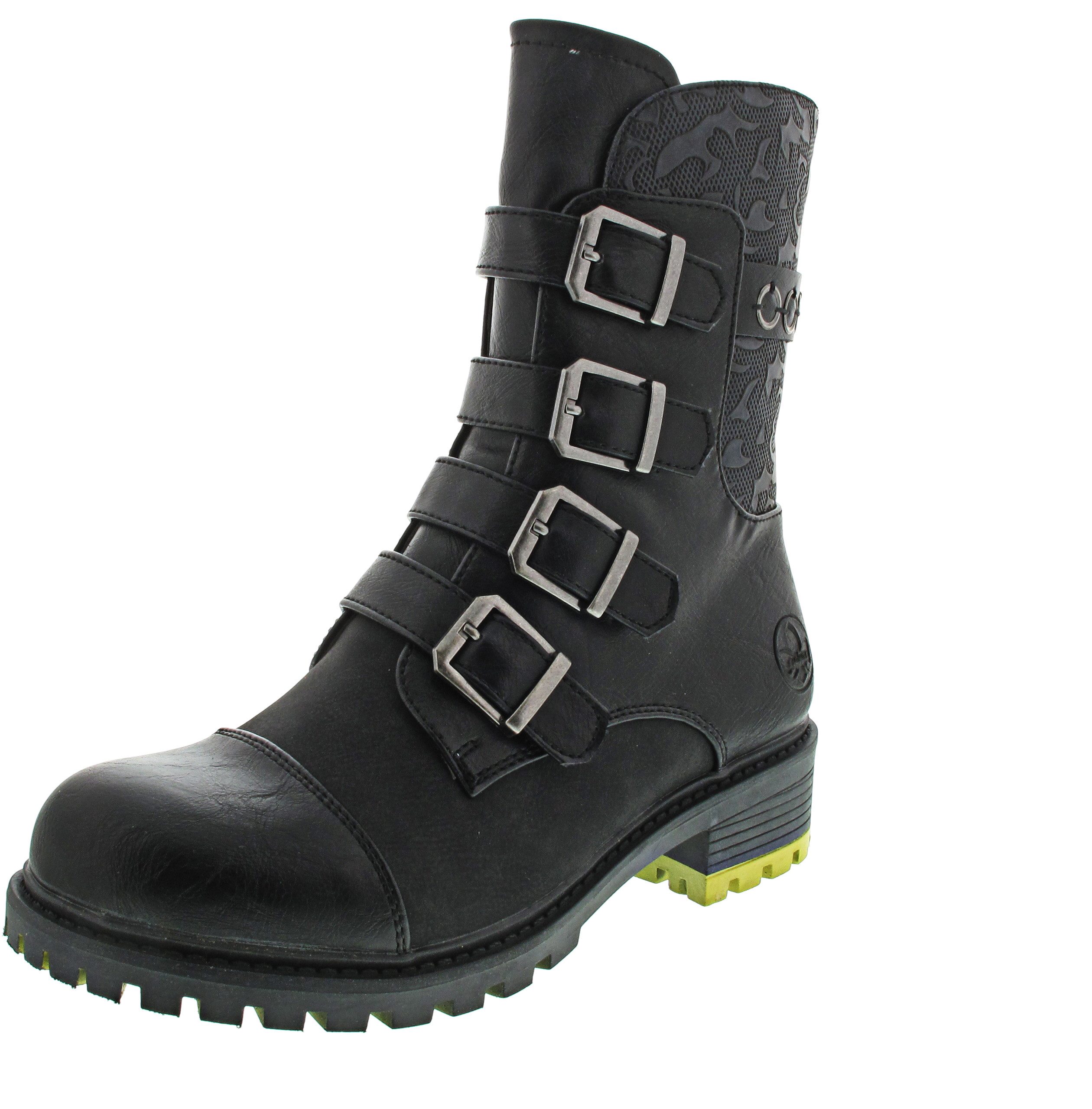 Rieker Winterstiefelette