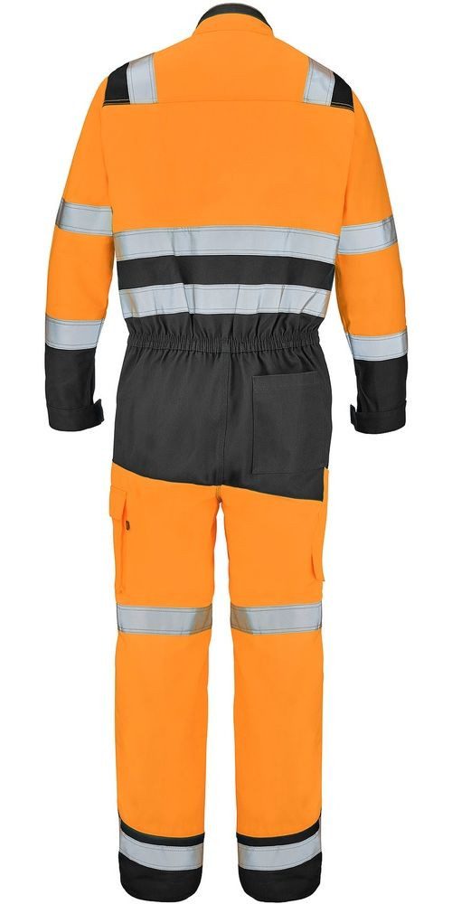Cepovett Overall Fluo Safe XP