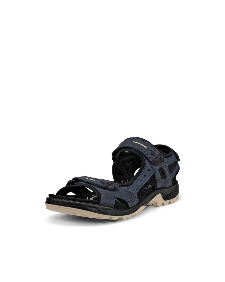 Ecco Offroad Outdoorsandale, Sommerschuh, Klettschuh, Outdoorschuh, günstig online kaufen