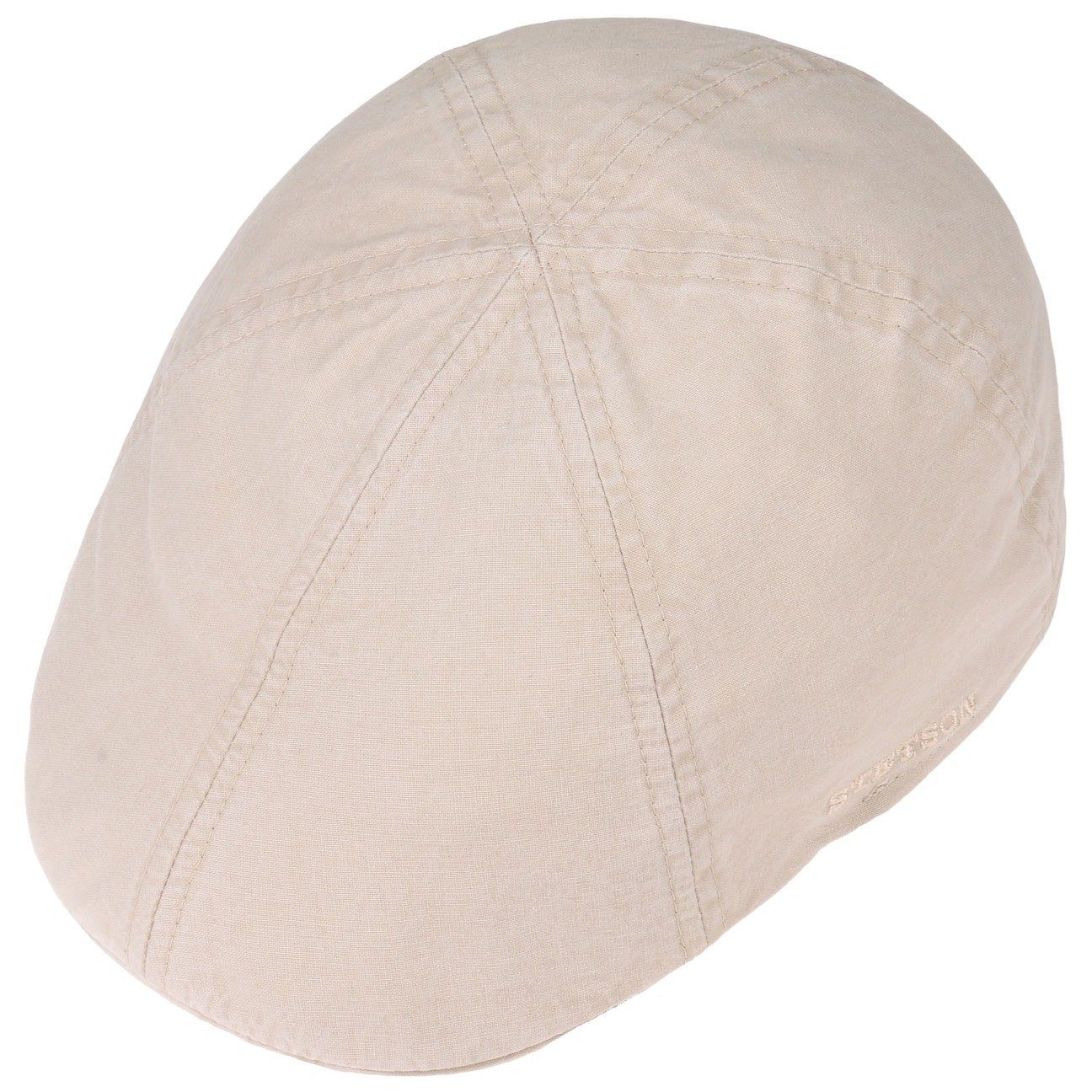 Stetson Flat Cap (1-St) Flatcap mit günstig online kaufen
