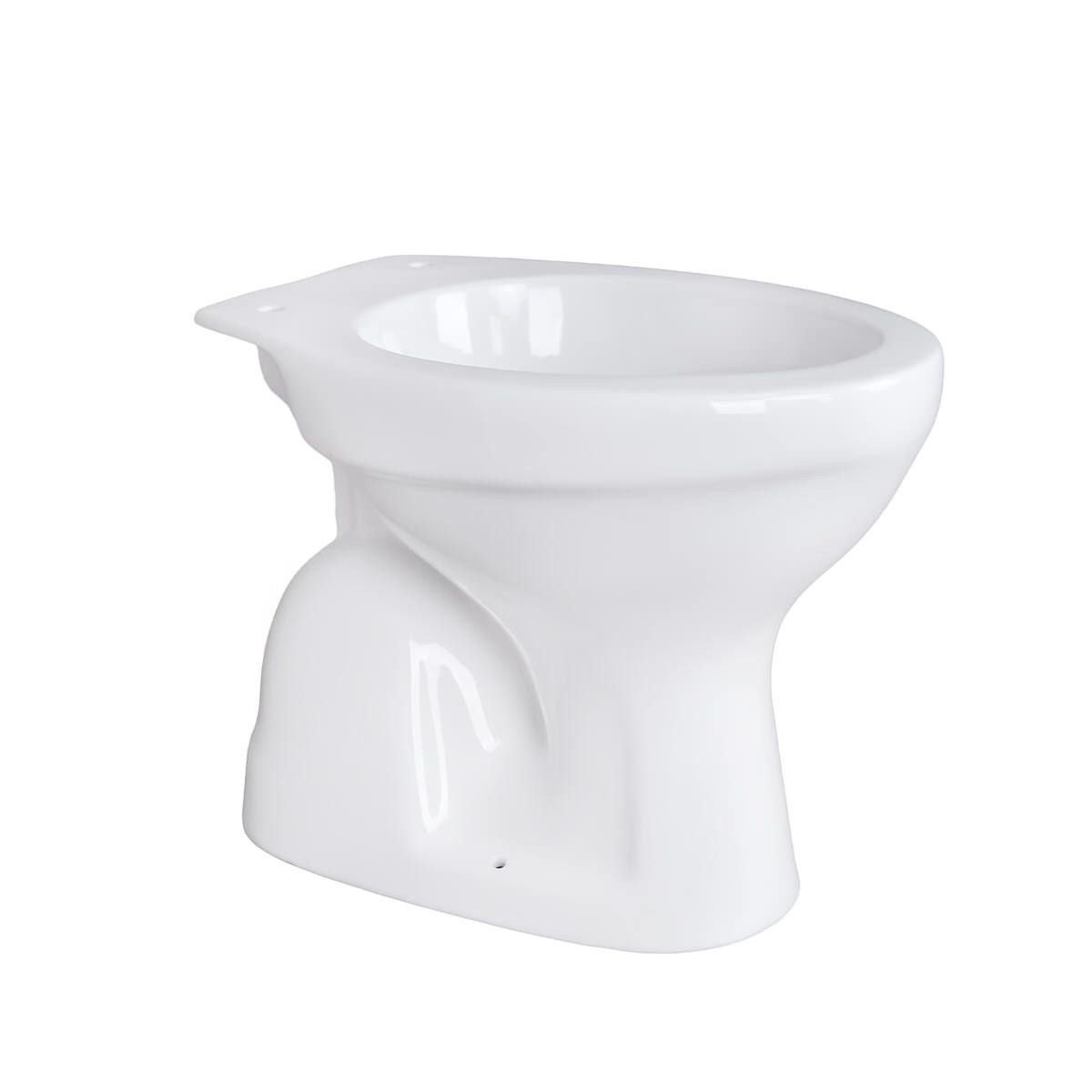 Belvit Tiefspül-WC BV-SW4001, Belvit Stand WC günstig online kaufen